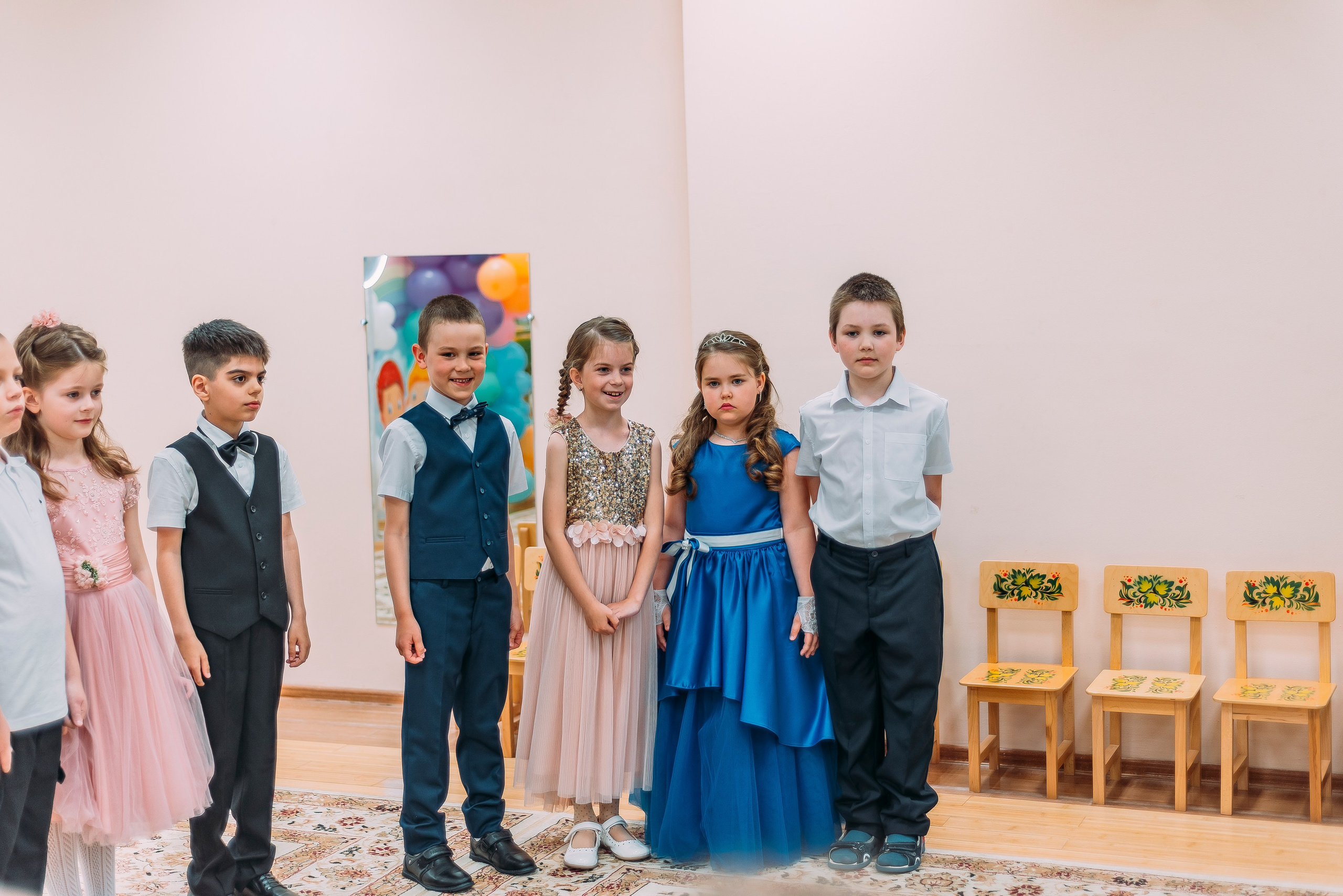 Детский сад |п.Дубовое|2023. ALBUMIA