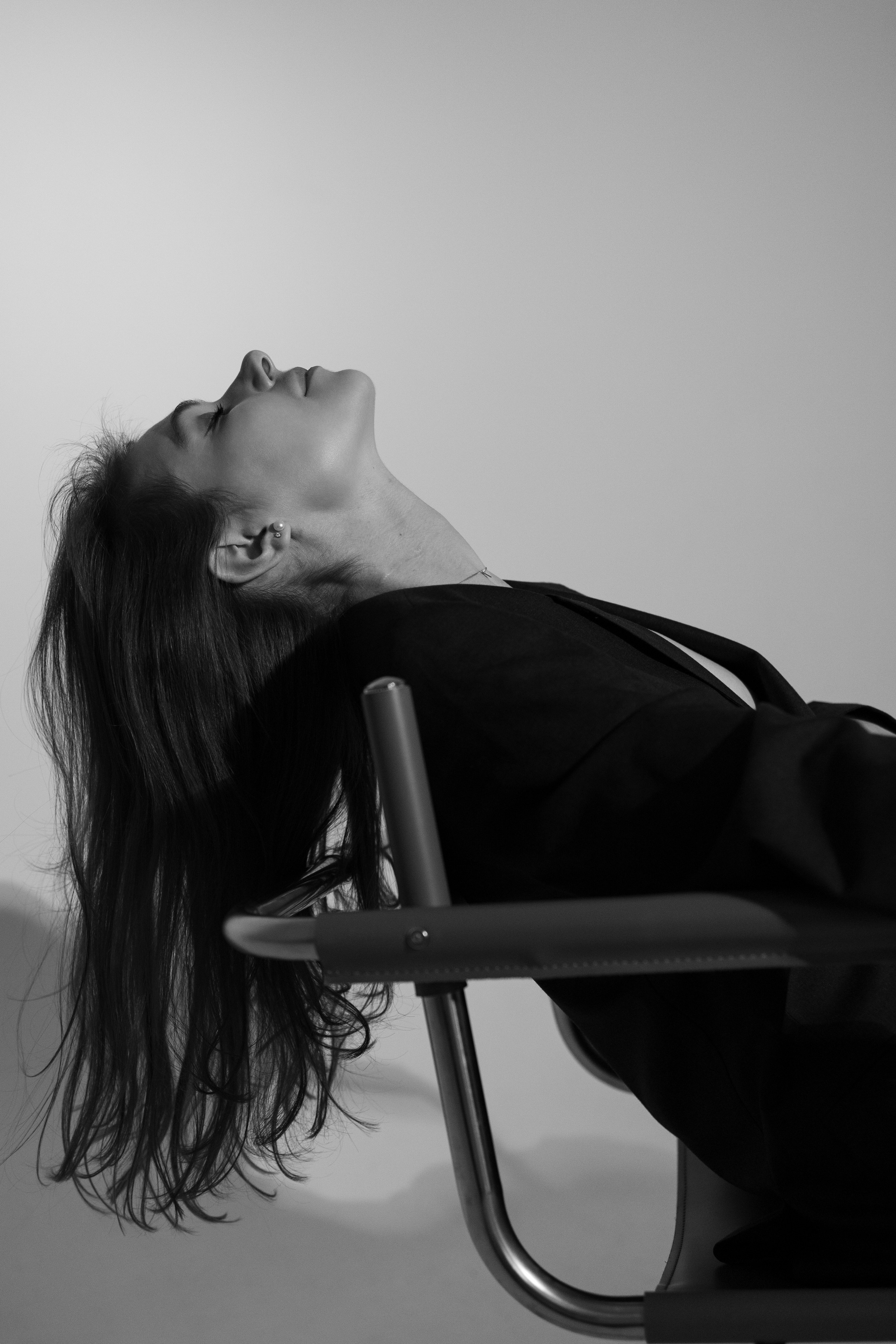 Алёна. Фотограф Полина Абрамова