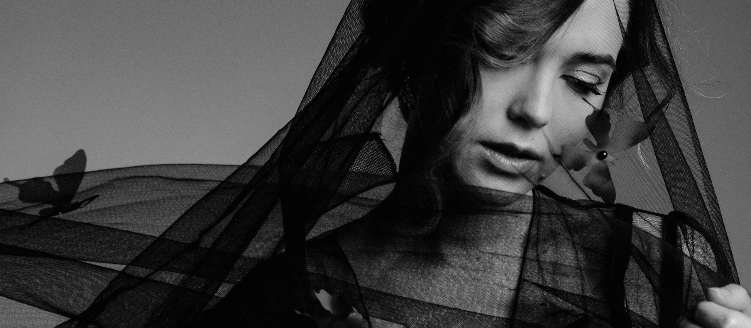 Милена. Фотограф в Москве Ольга Сатони