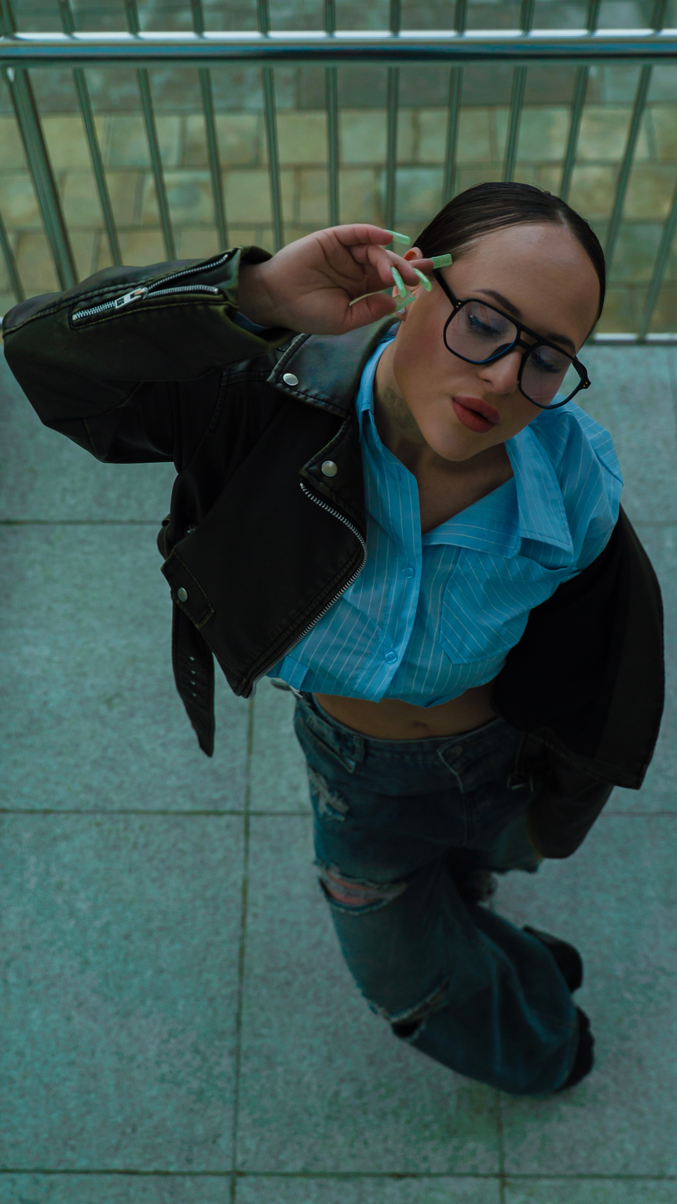 Первая Фотосессия. Главная