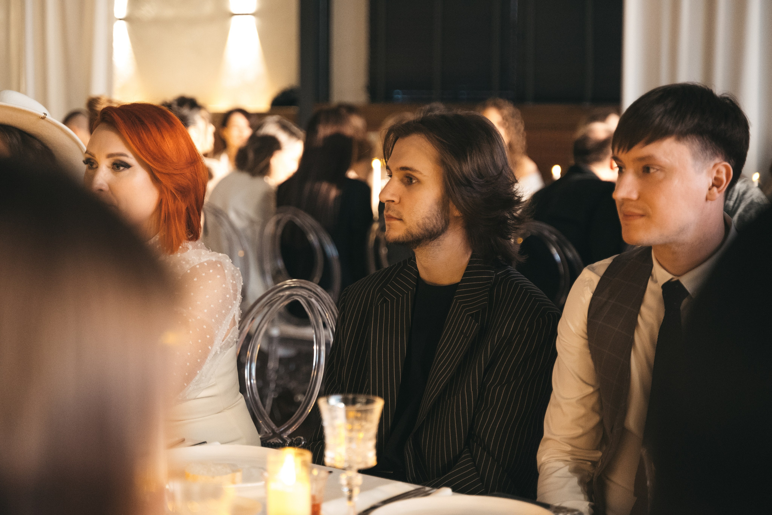 WhiteRoom Pre-wedding. Репортажный и свадебный фотограф в Сургуте