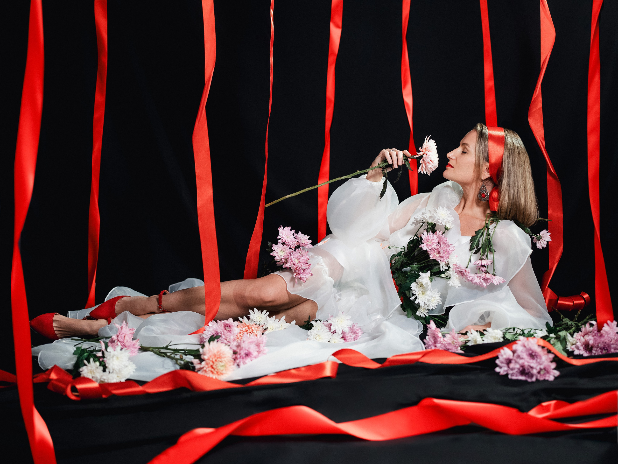 Фотограф Евгения Кудрявцева