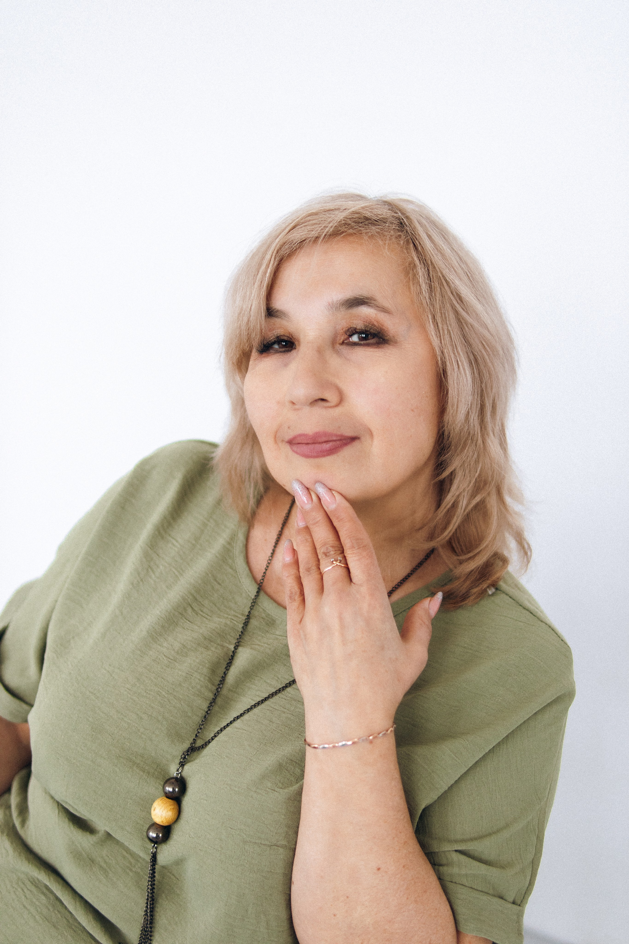 В объятиях любви. Фотограф и видеограф в Бугульме Аня Трутнева