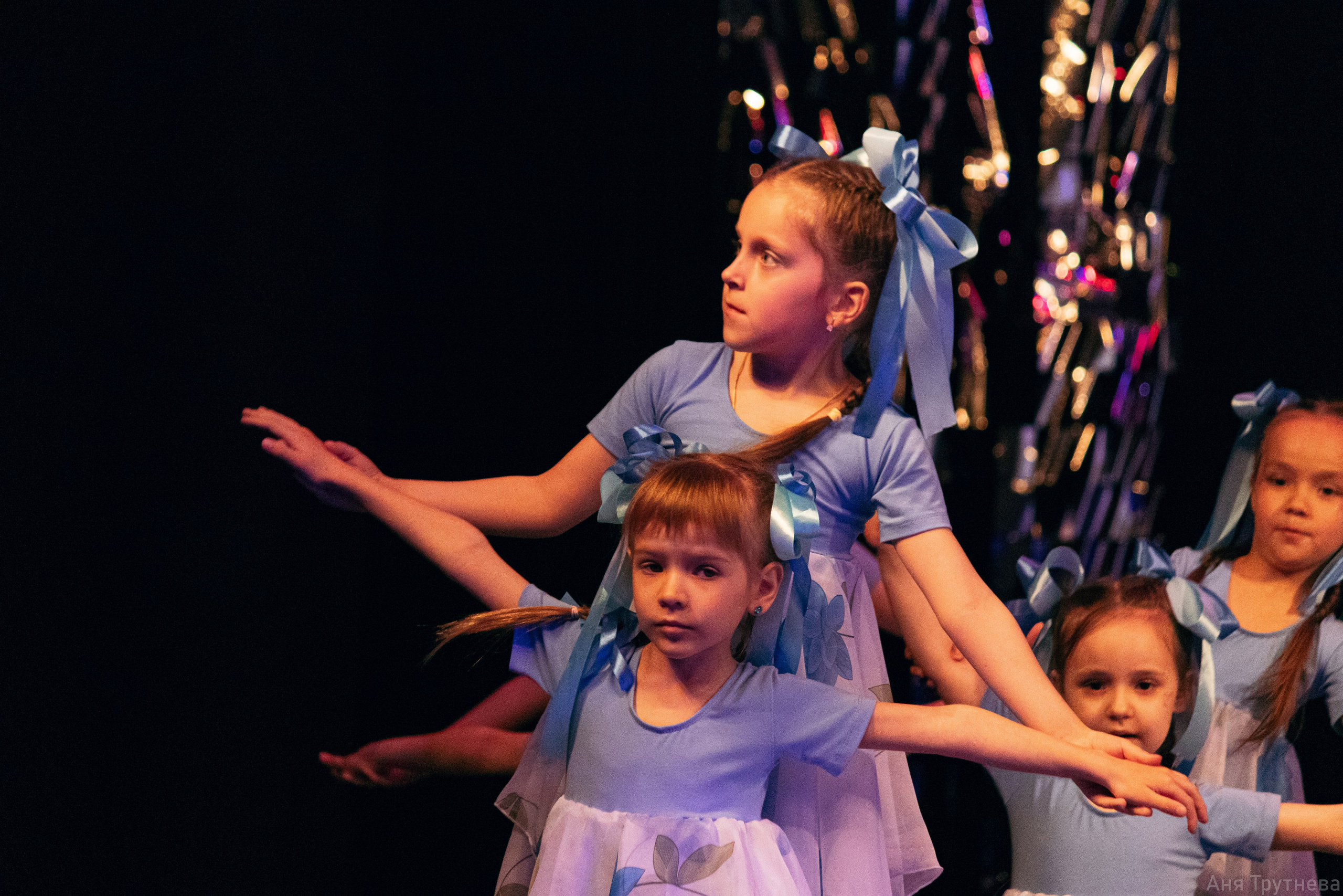 МОСКОВСКОЕ ВРЕМЯ юбилей. Фотограф и видеограф в Бугульме Аня Трутнева