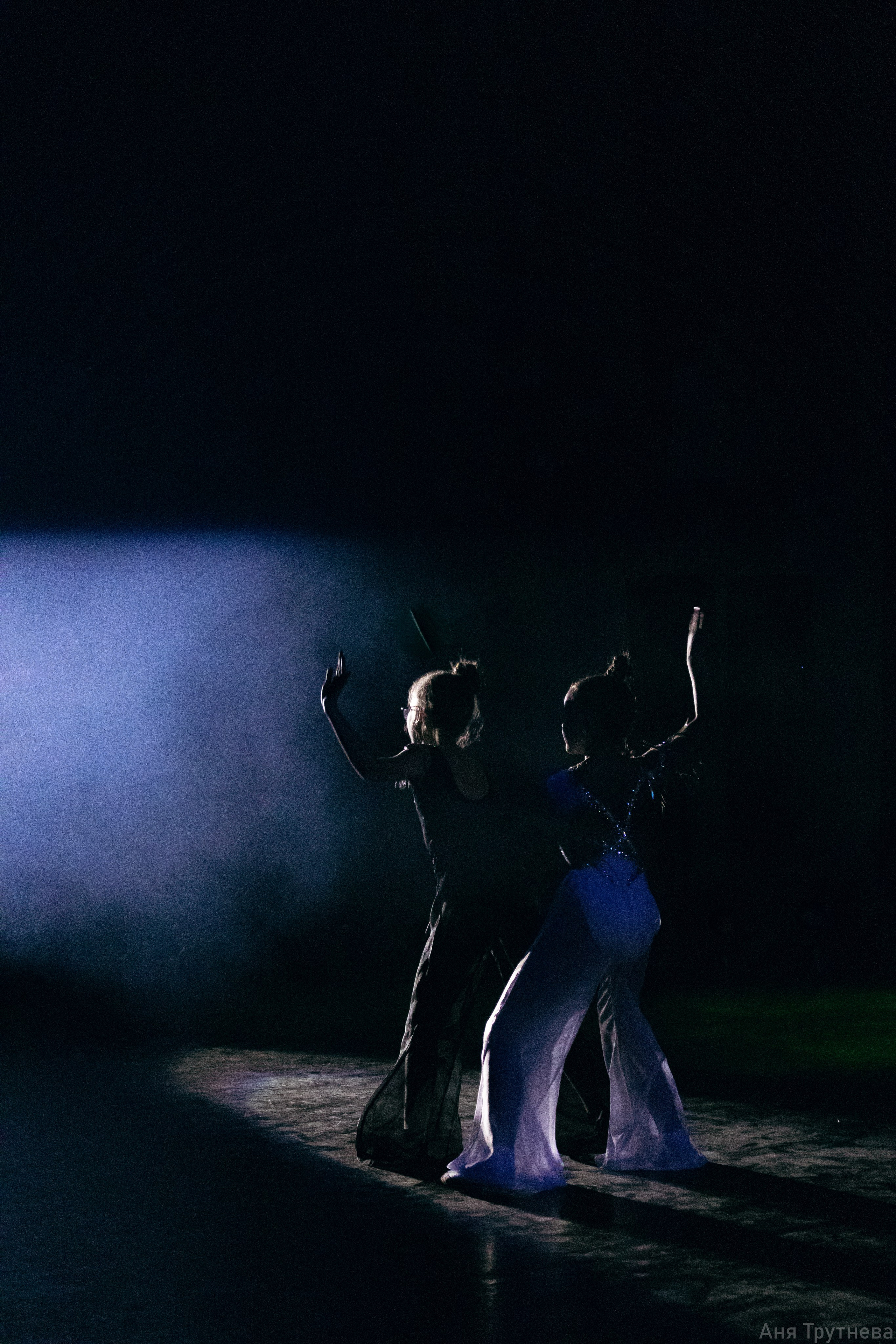 МОСКОВСКОЕ ВРЕМЯ юбилей. Фотограф и видеограф в Бугульме Аня Трутнева