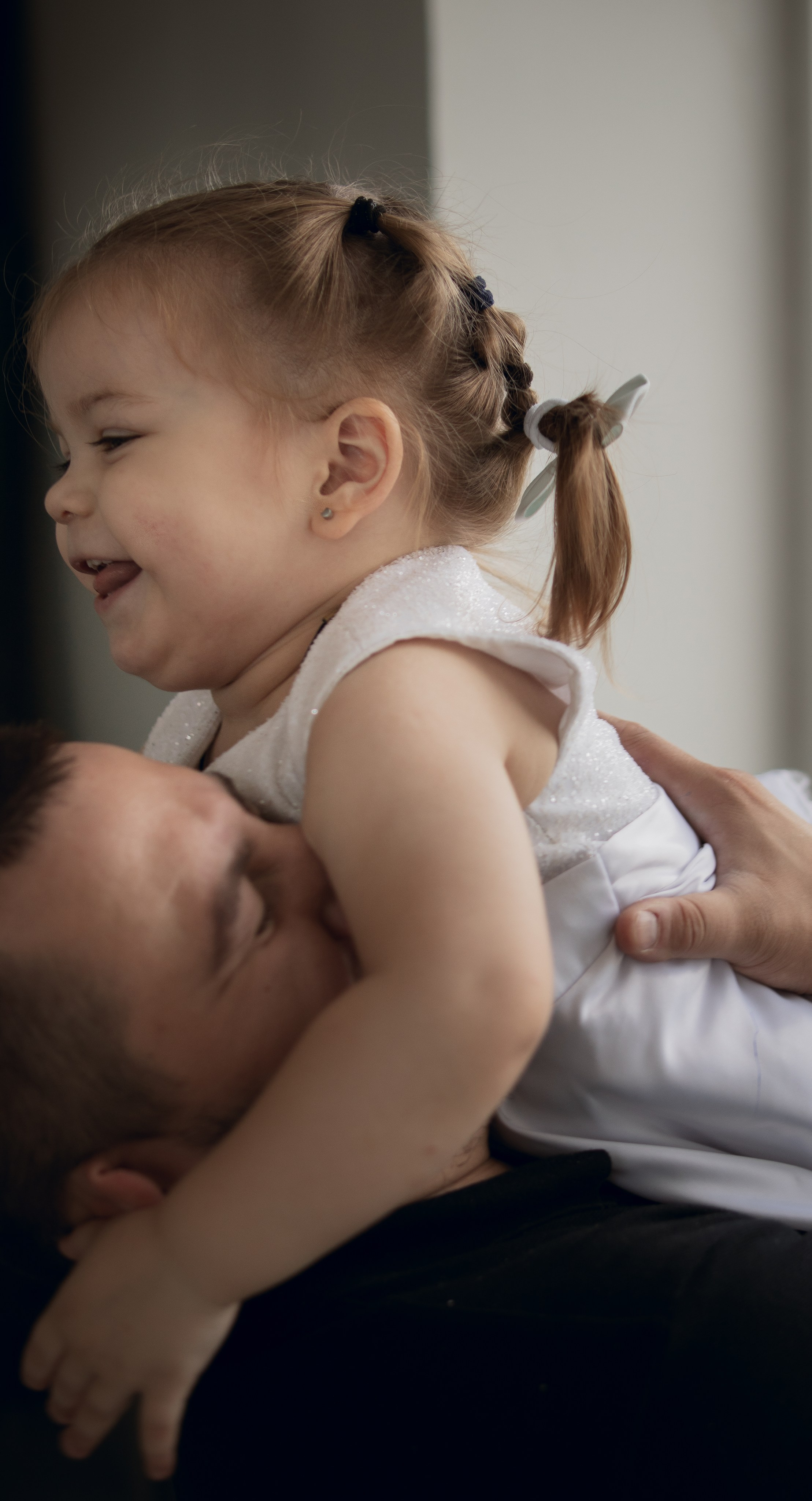 Андрей, Алина и малыши. Фотограф и видеограф в Бугульме Аня Трутнева