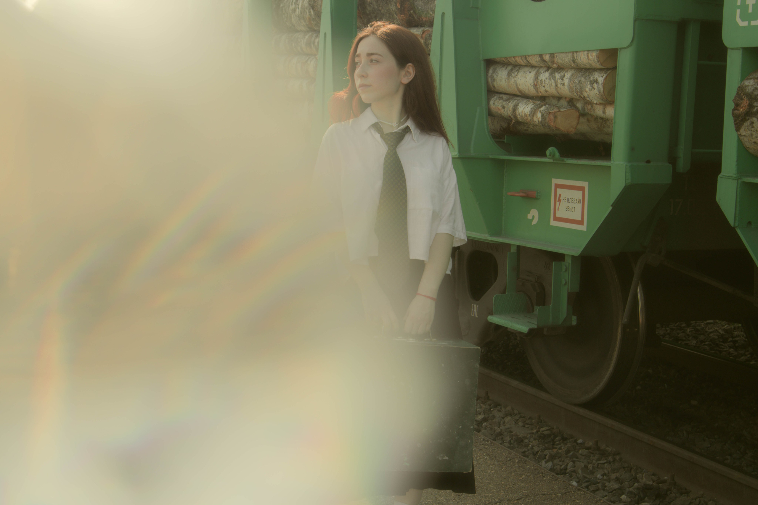 Аделина. Фотограф и видеограф в Бугульме Аня Трутнева