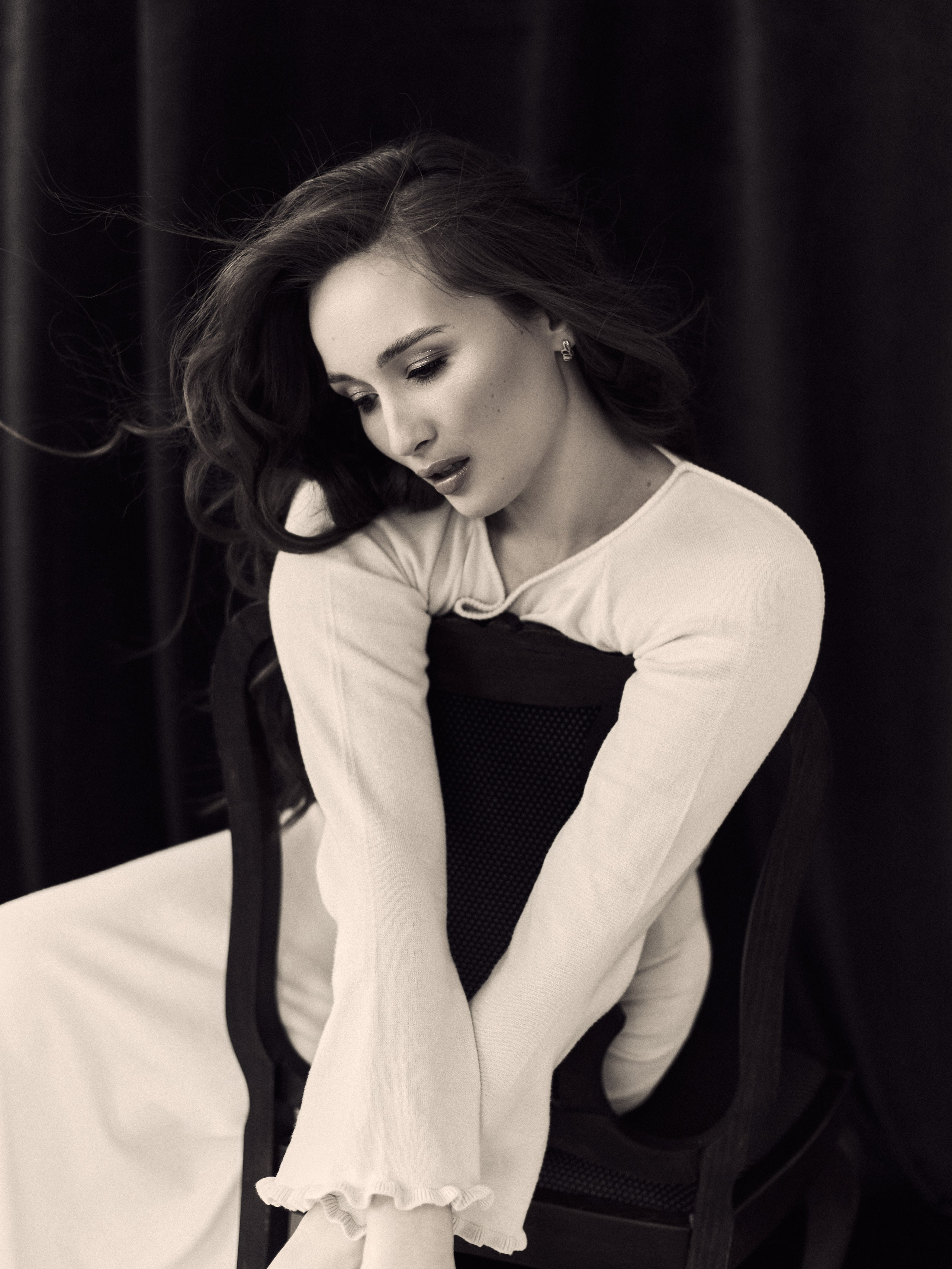 Диана. Фотограф и видеограф в Бугульме Аня Трутнева