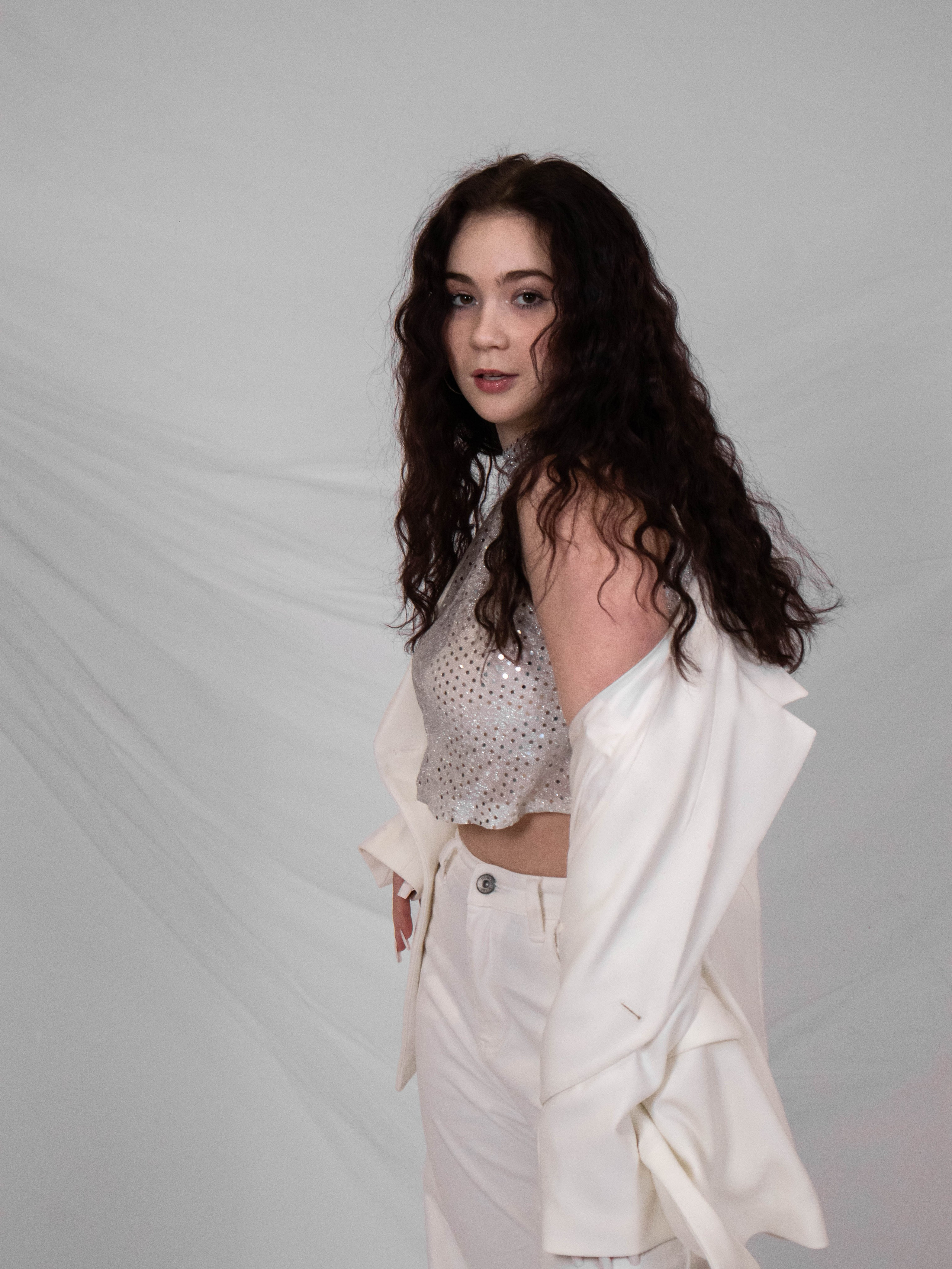 FASHION 14.01.24. Фотограф и видеограф в Бугульме Аня Трутнева