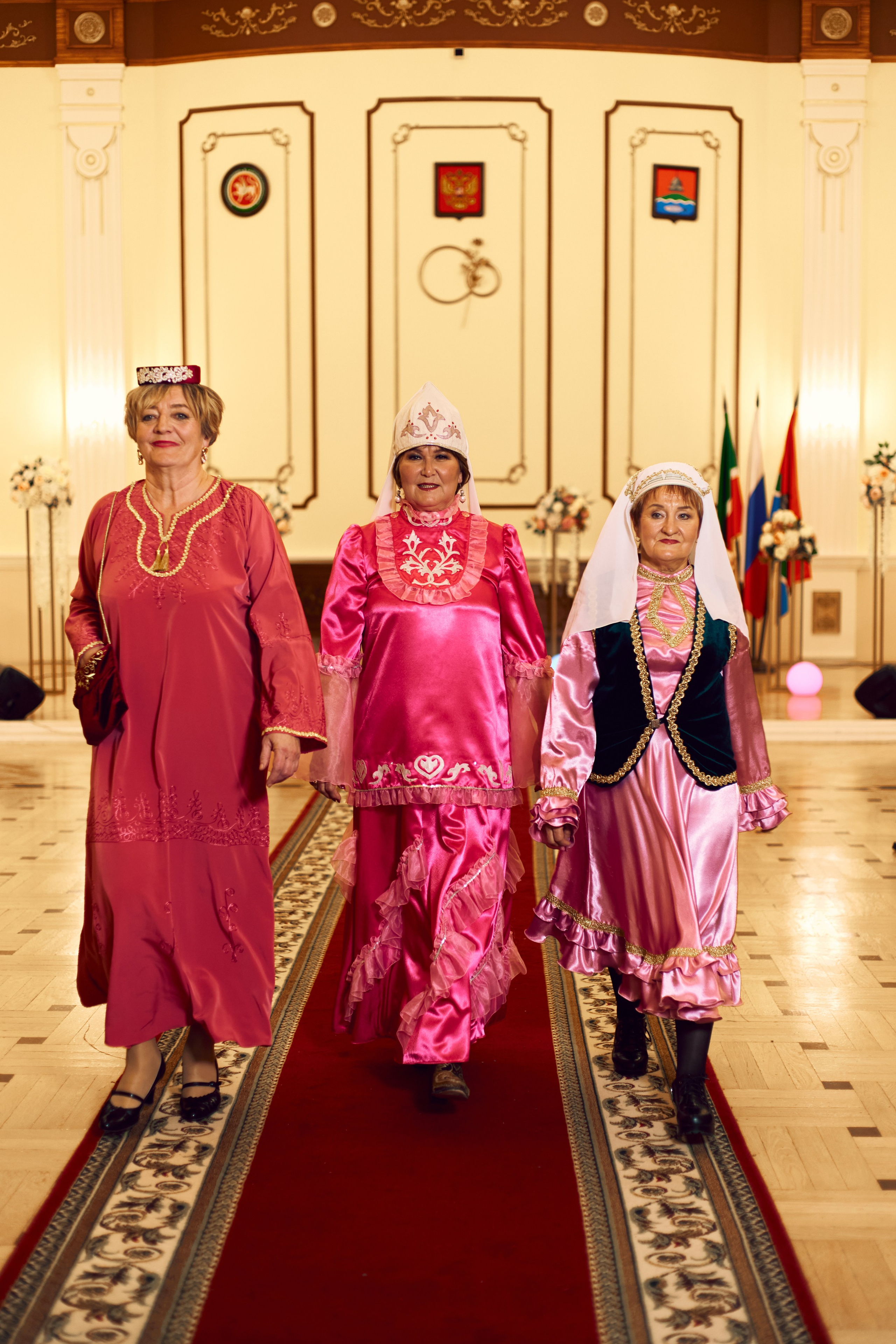 Возраст в моде. Фотограф и видеограф в Бугульме Аня Трутнева