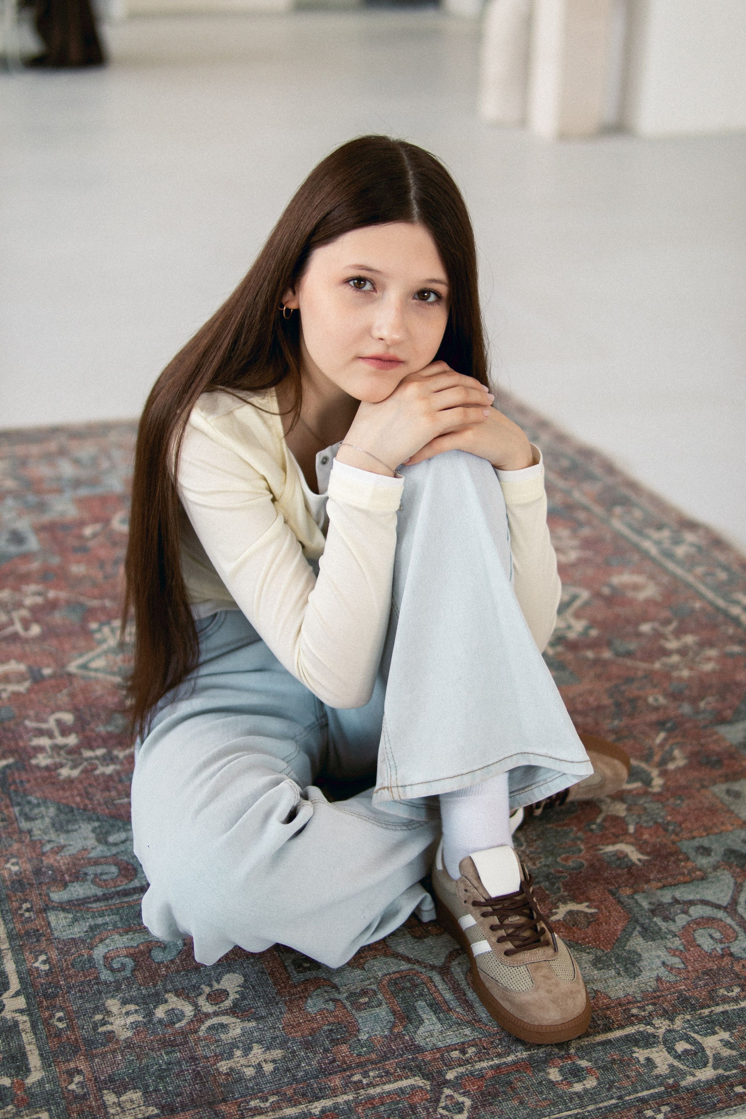 Аделия. Фотограф и видеограф в Бугульме Аня Трутнева