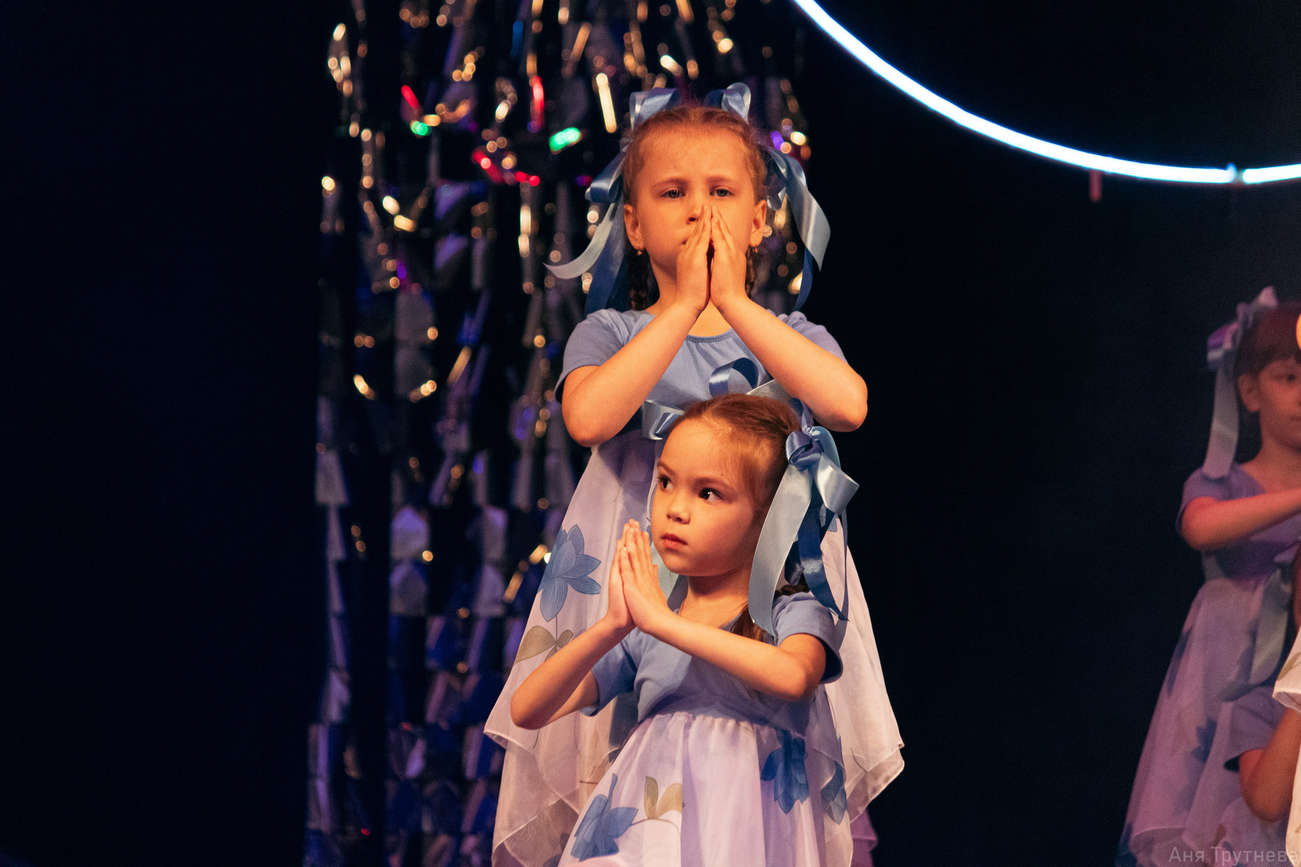 МОСКОВСКОЕ ВРЕМЯ юбилей. Фотограф и видеограф в Бугульме Аня Трутнева