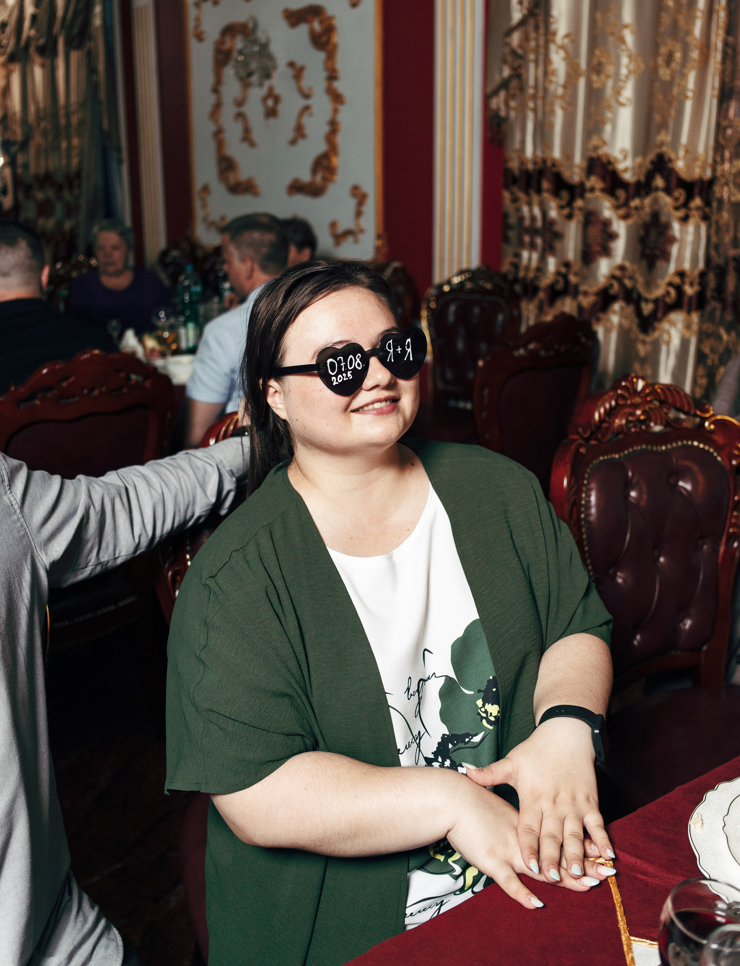 Яна и Ярослав. Фотограф и видеограф в Бугульме Аня Трутнева