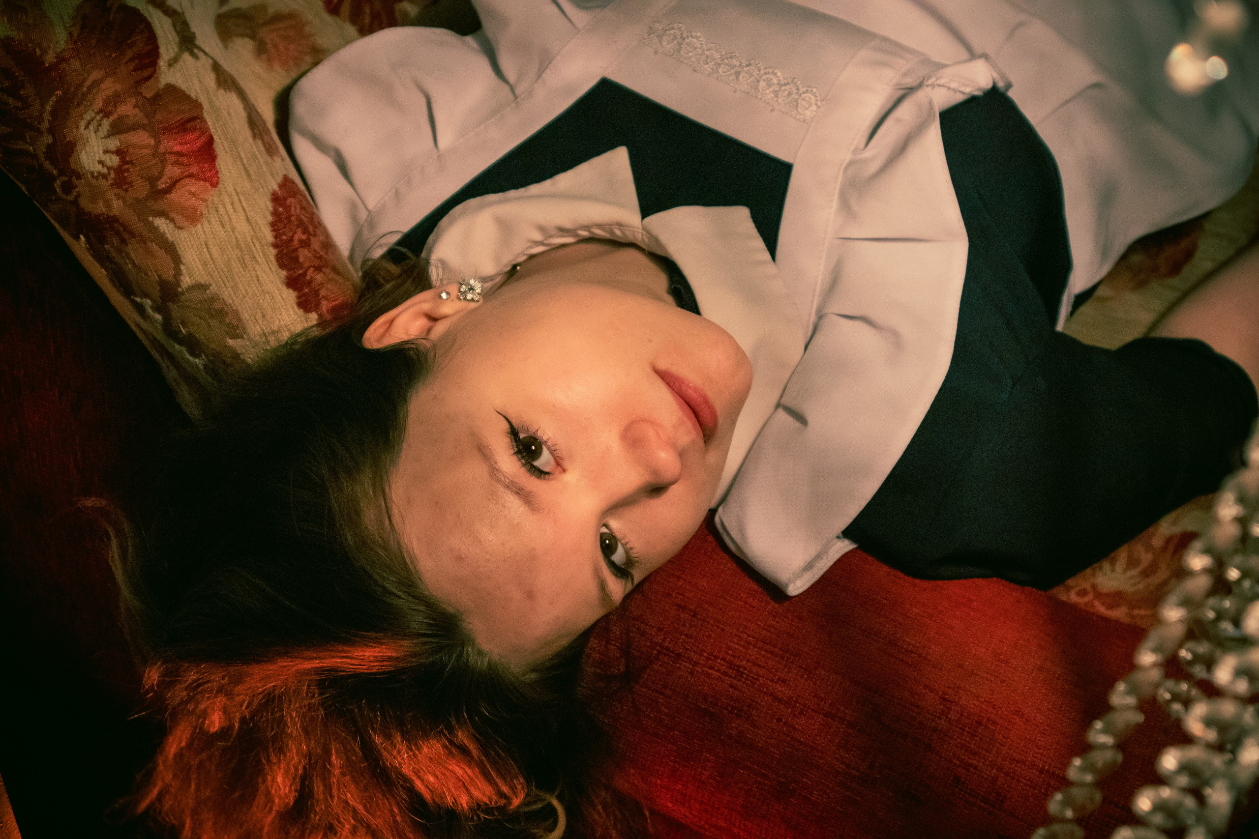 Полина. Фотограф и видеограф в Бугульме Аня Трутнева