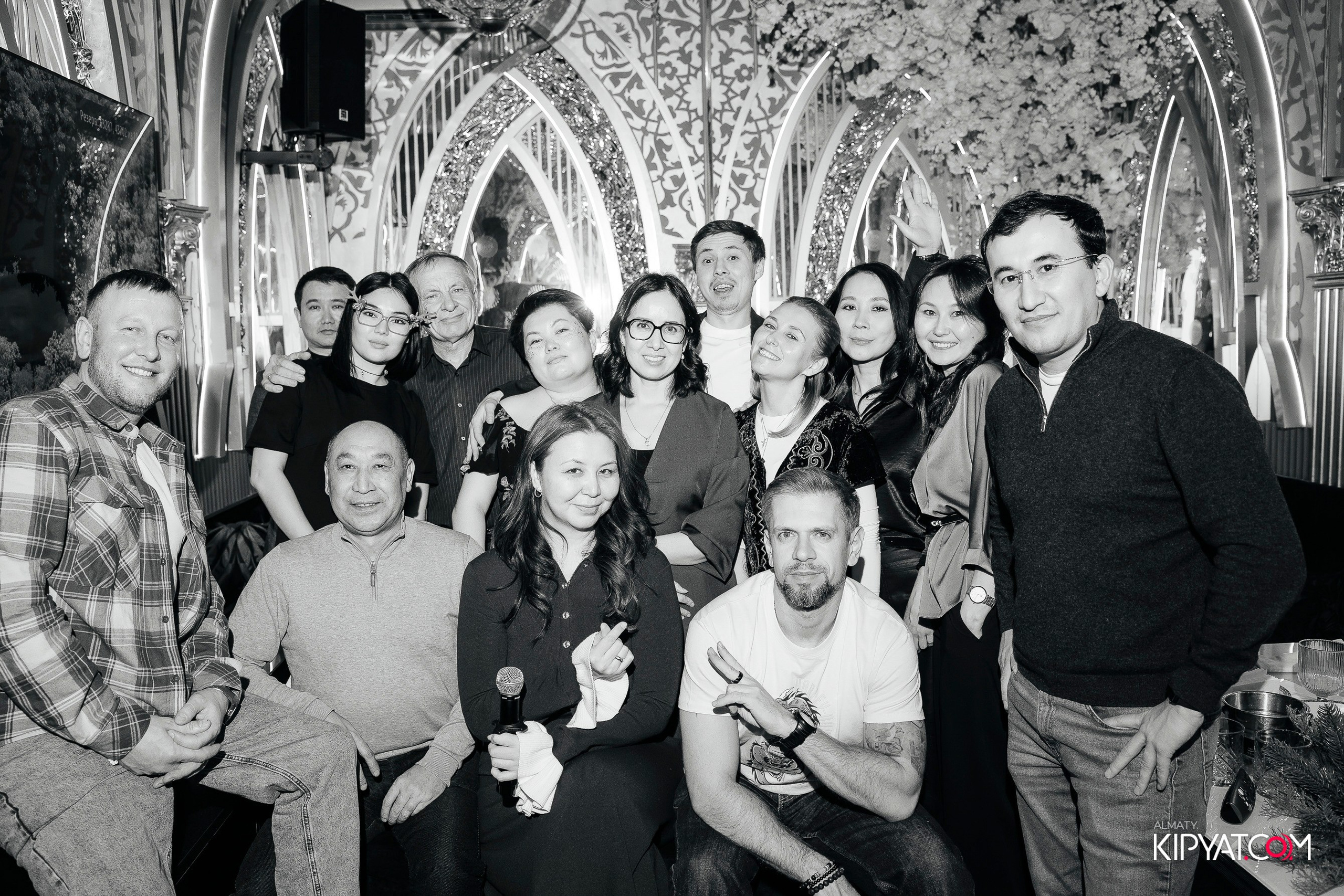 MOOD KARAOKE & TERRACE. КИПЯТКОМ АЛМАТЫ! Фотосъемка мероприятий в Алматы