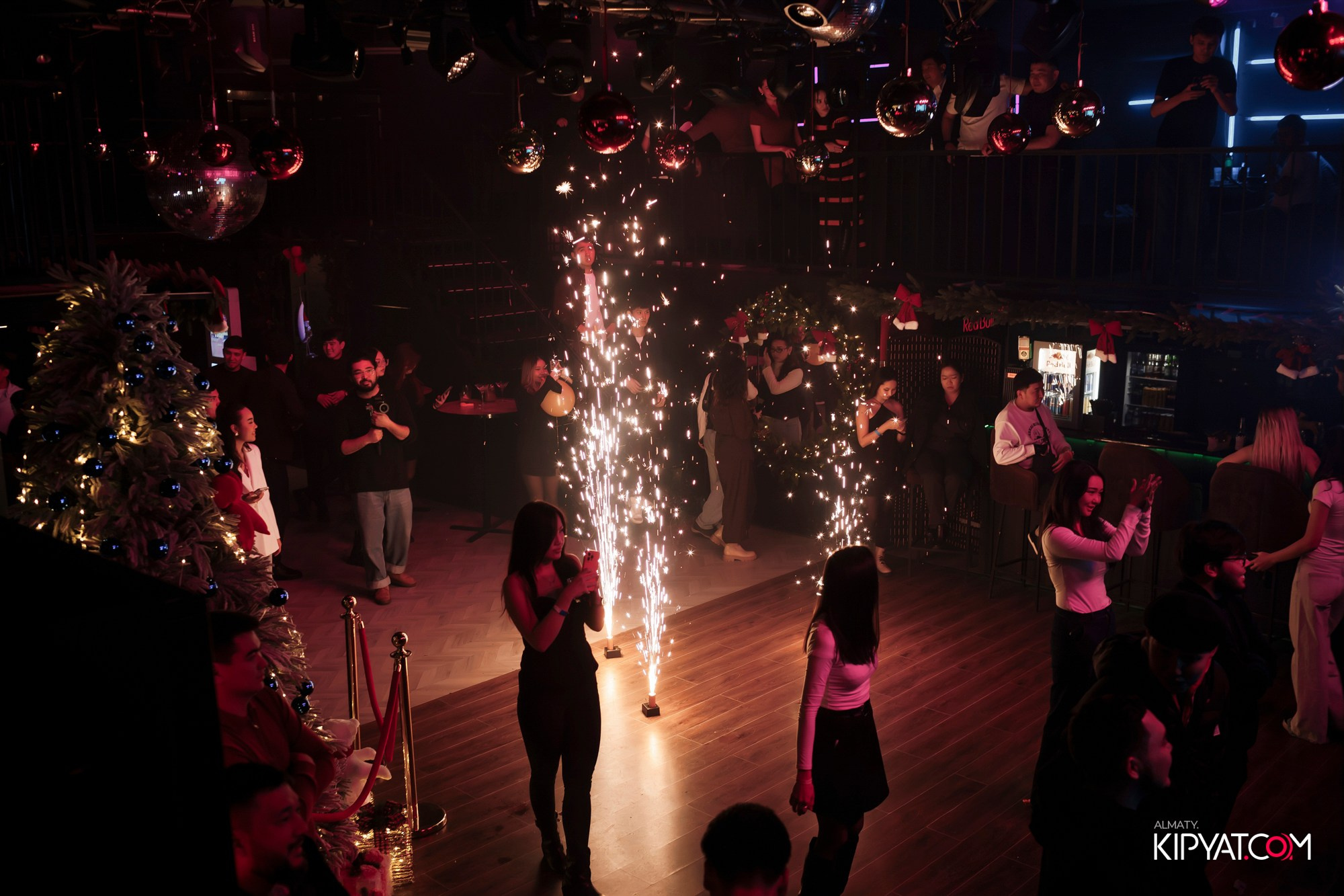 OBSIDIAN NIGHT CLUB. КИПЯТКОМ АЛМАТЫ! Фотосъемка мероприятий в Алматы