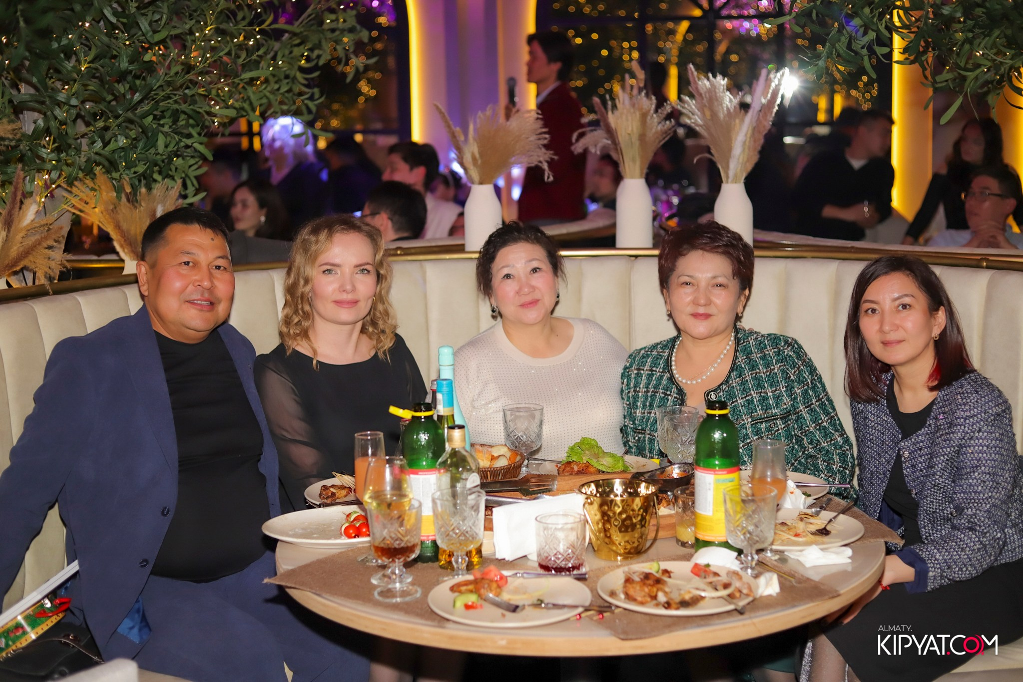 SAHARA ASIAN MIX RESTAURANT. КИПЯТКОМ АЛМАТЫ! Фотосъемка мероприятий в Алматы