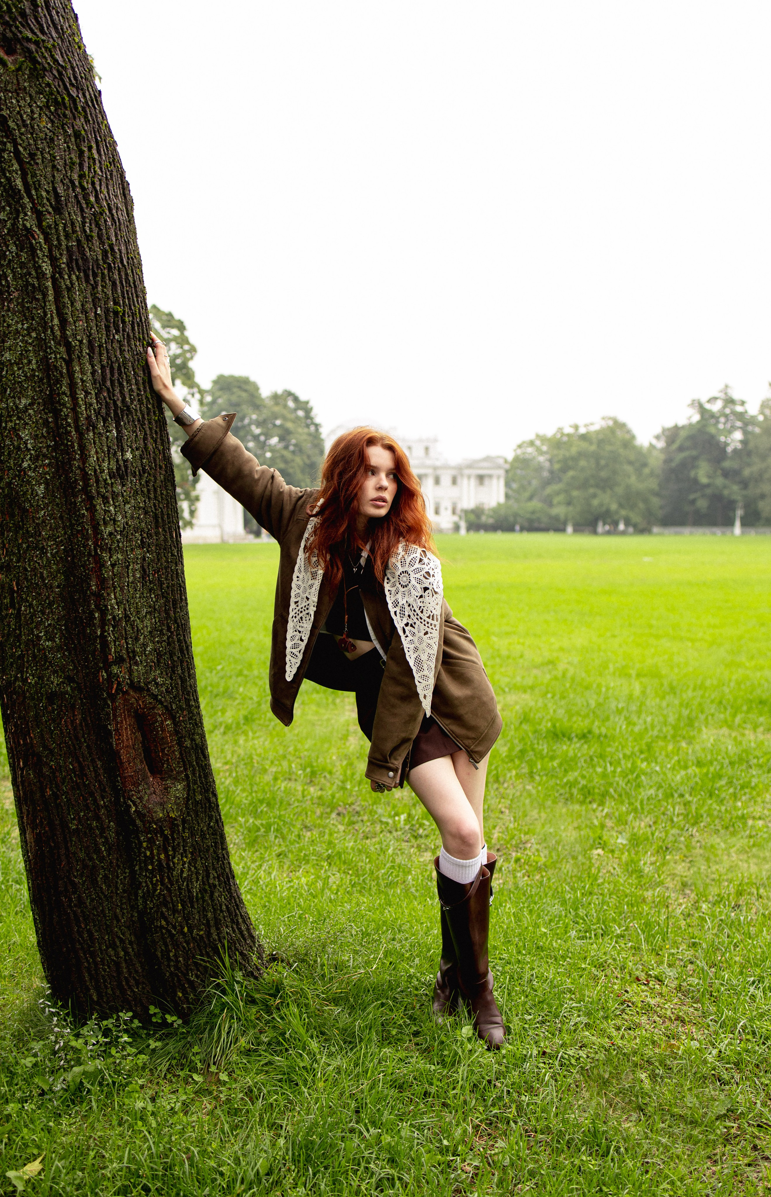 Настя. Фотограф в Санкт-Петербурге Анжелика Крамская