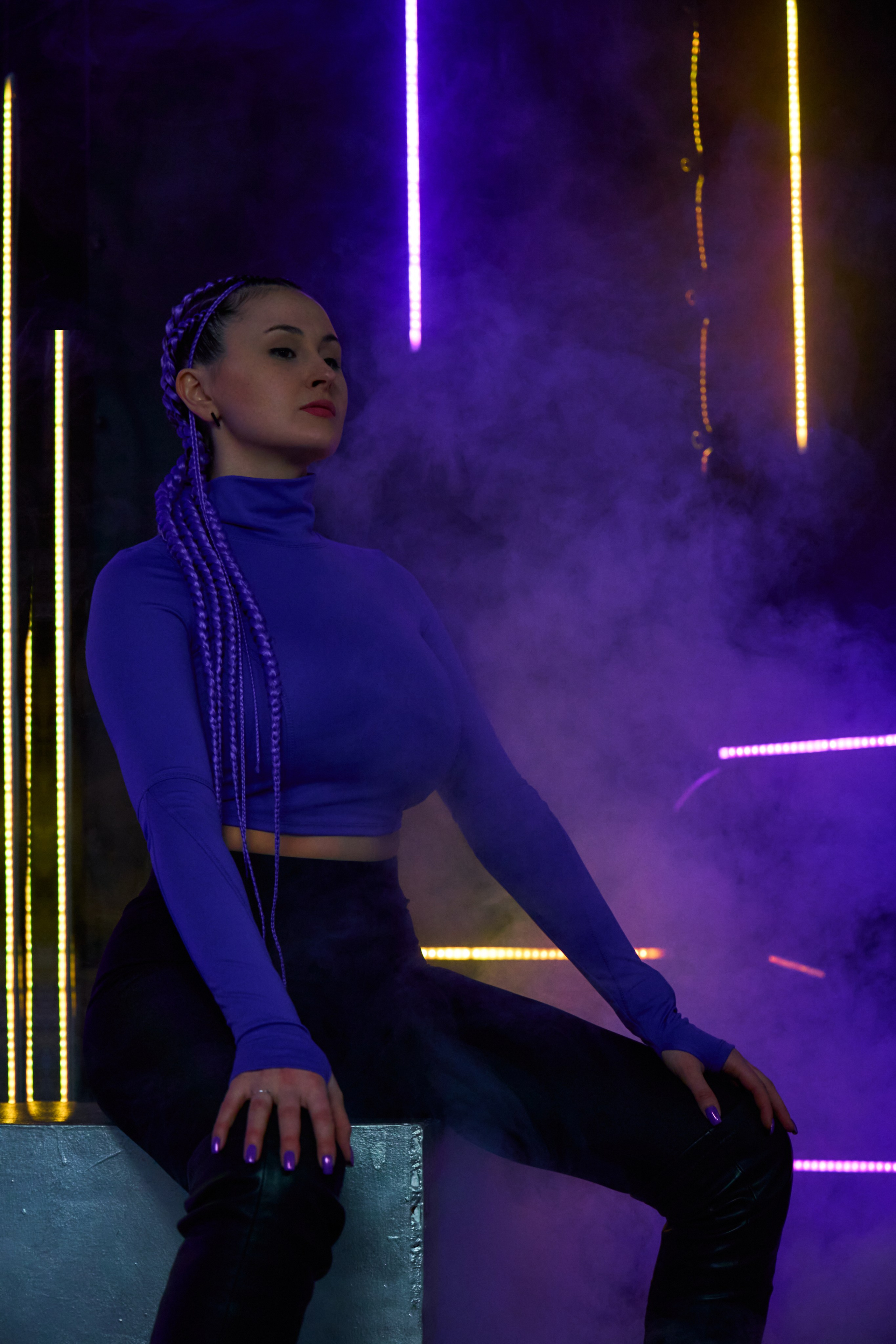 Варвара. Валерия Гуртовая | Фотограф, Санкт-Петербург