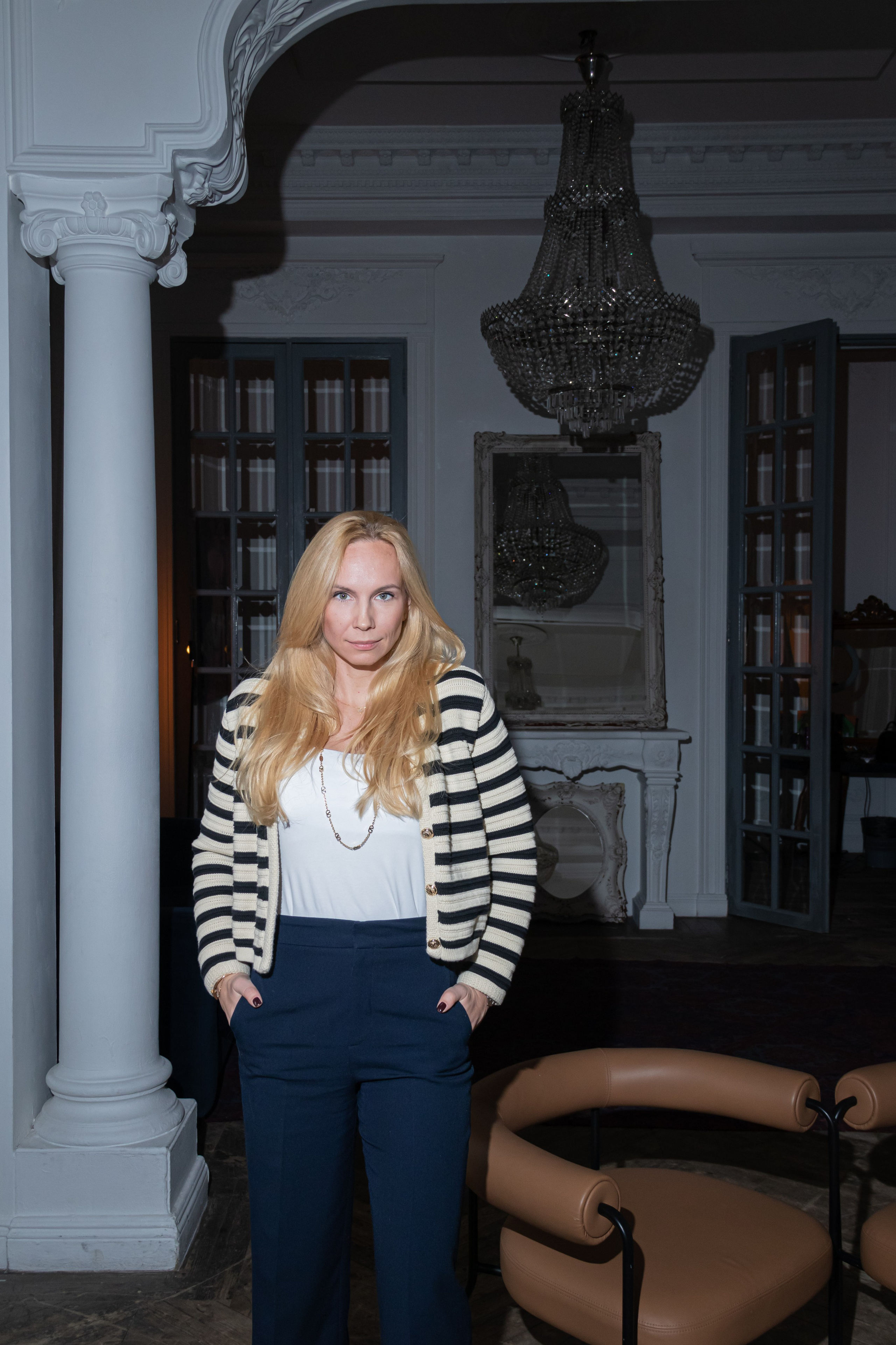 Элизабет. Наталия Фролова. Фотограф. Москва