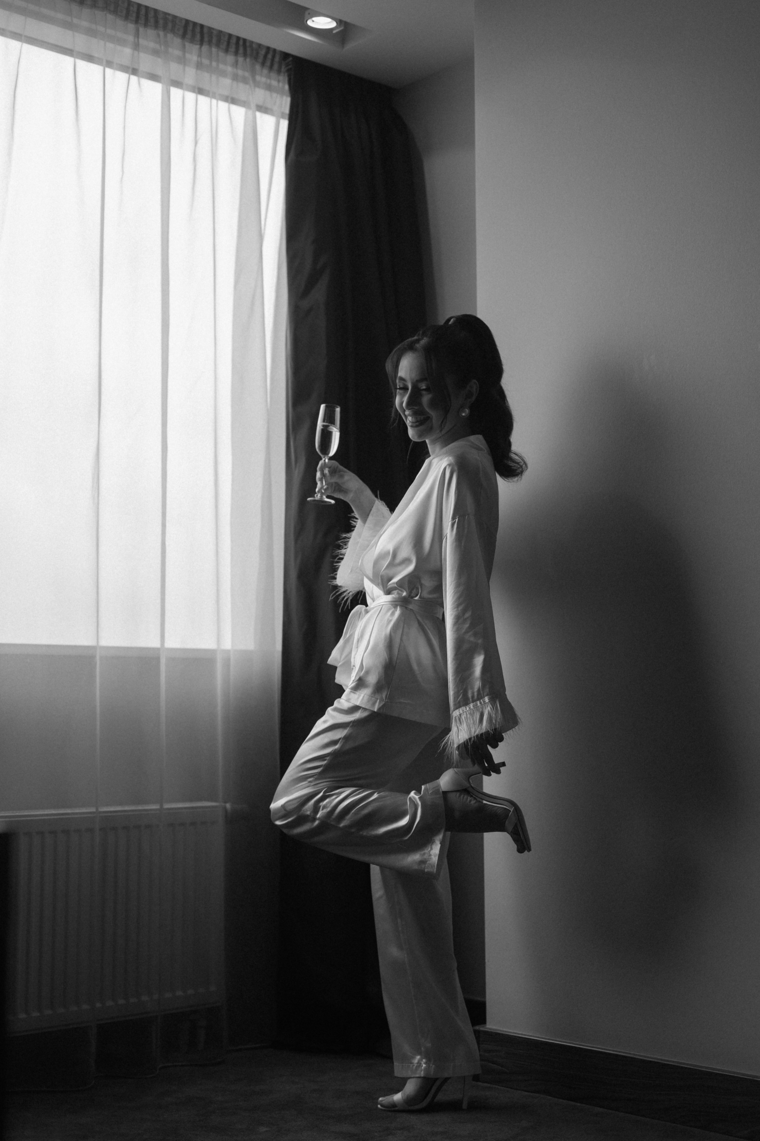 D & S. Фотограф в Москве