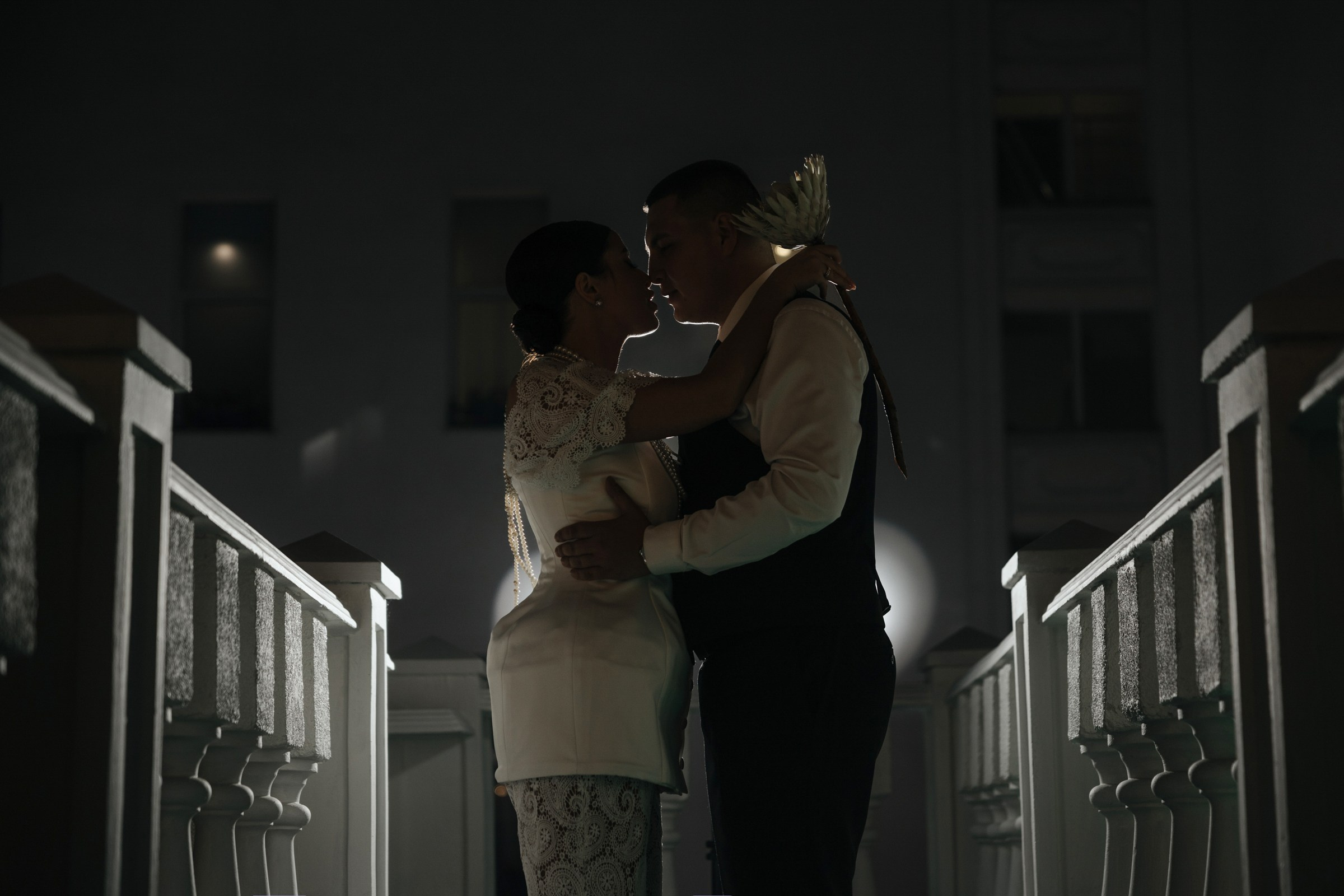 Данил и Анна. Свадебный фотограф в Ульяновске Алексей Китов