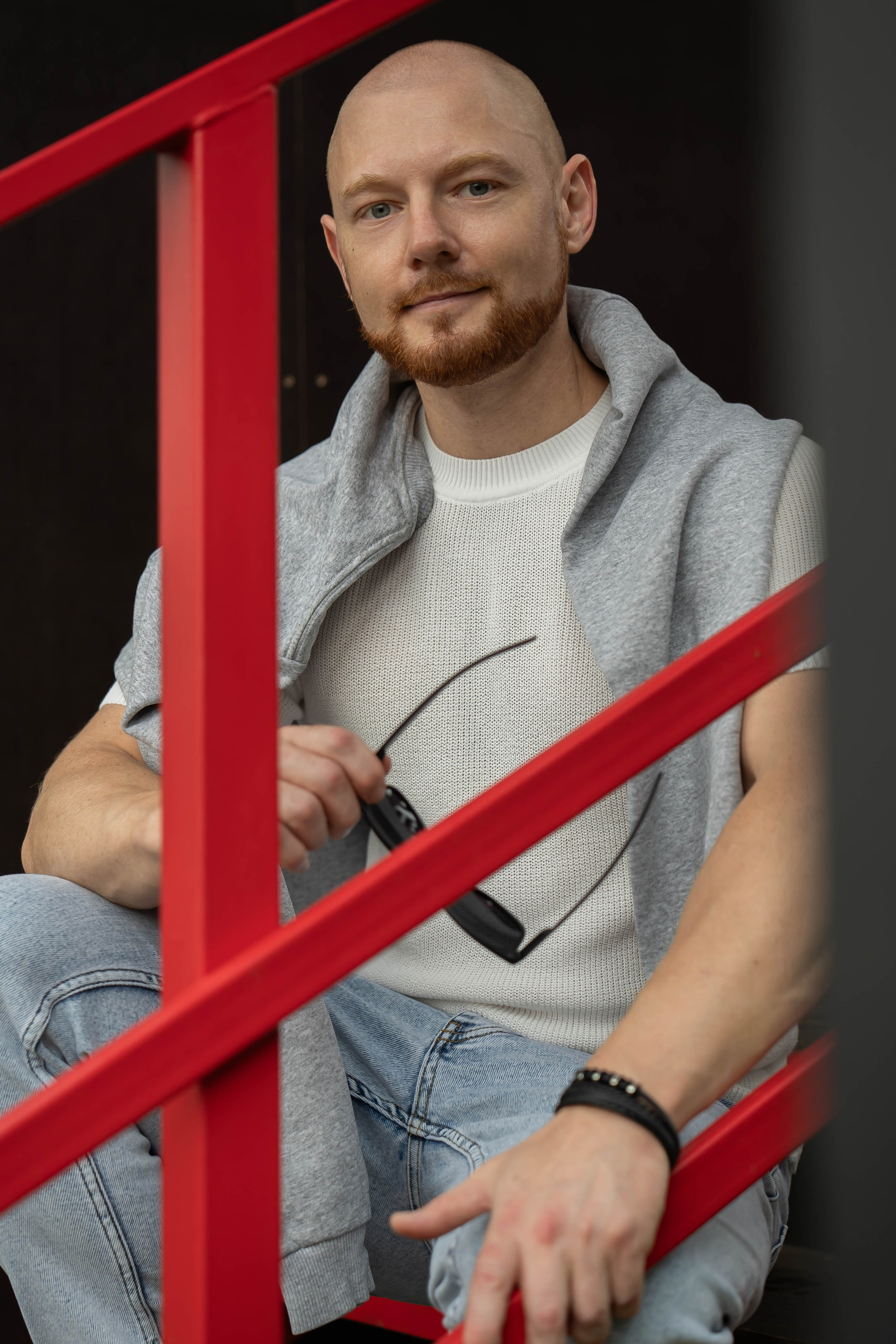 Михаил IT. Фотограф в Москве