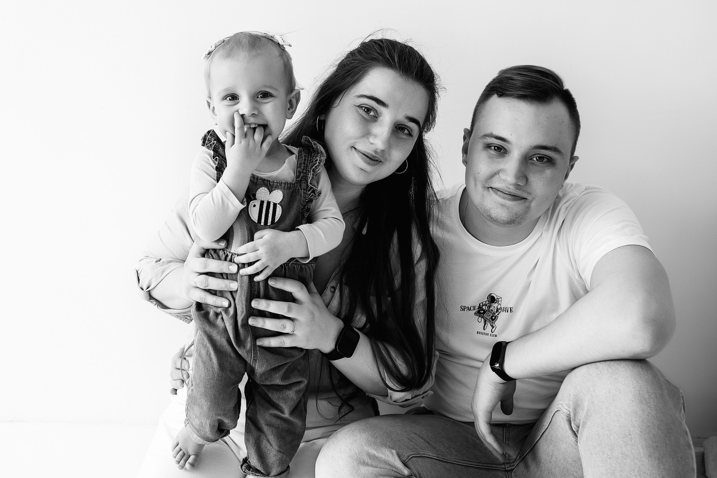 МИРА 1 год. Фотограф новорожденных Оксана Полевская