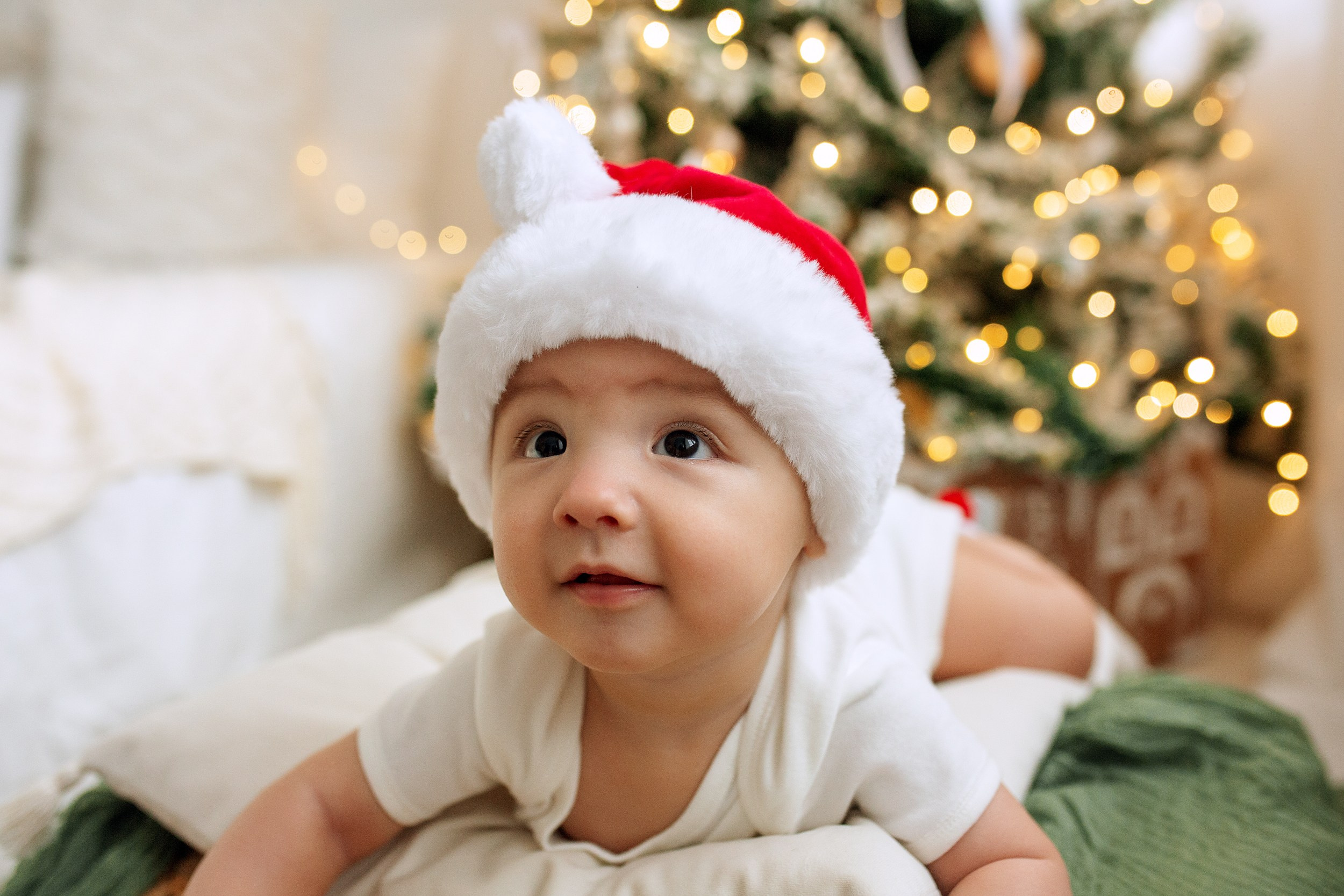 МИРОН. Фотограф новорожденных Оксана Полевская