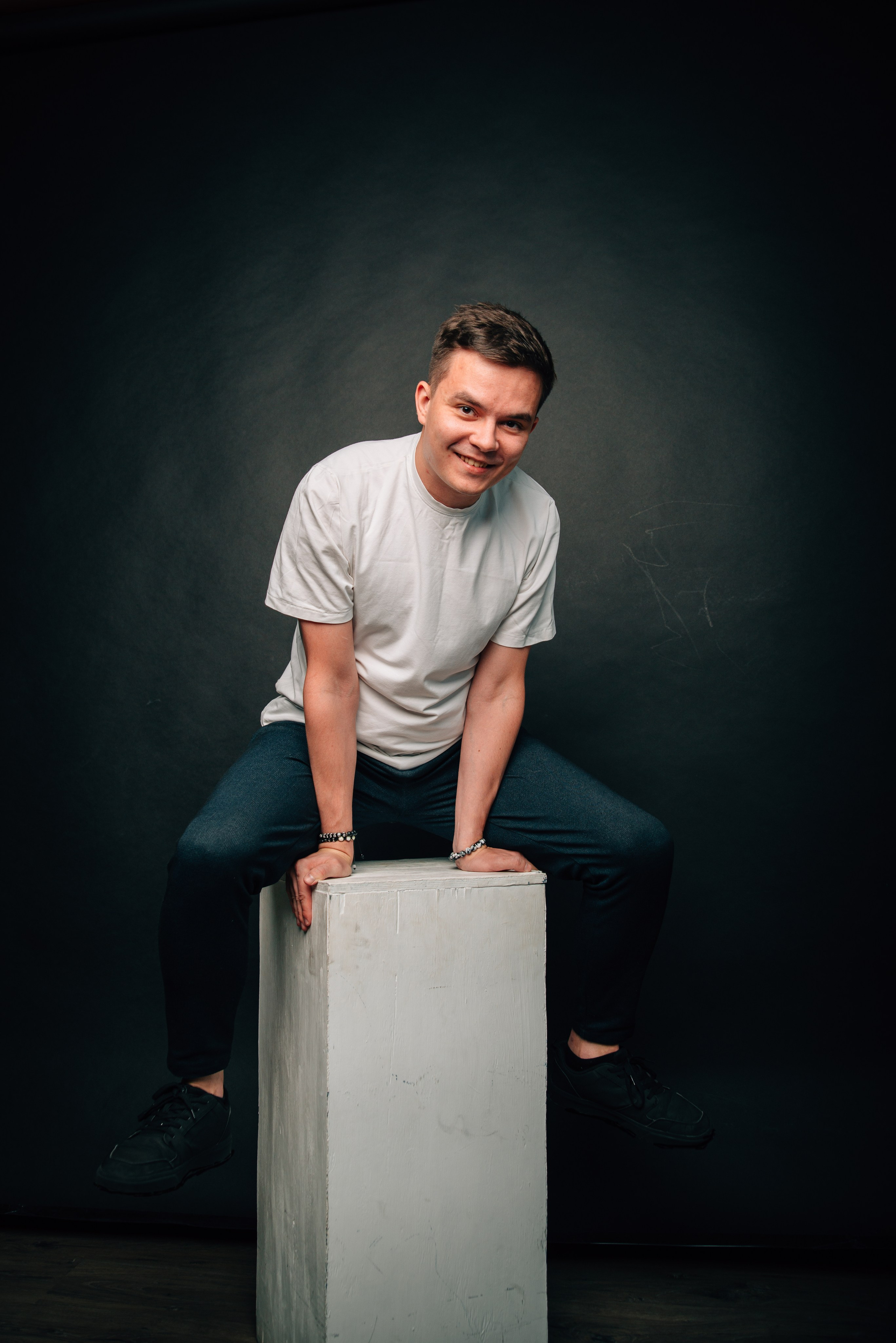 Дима. Семейный фотограф в Ставрополе Кристина Сысоева