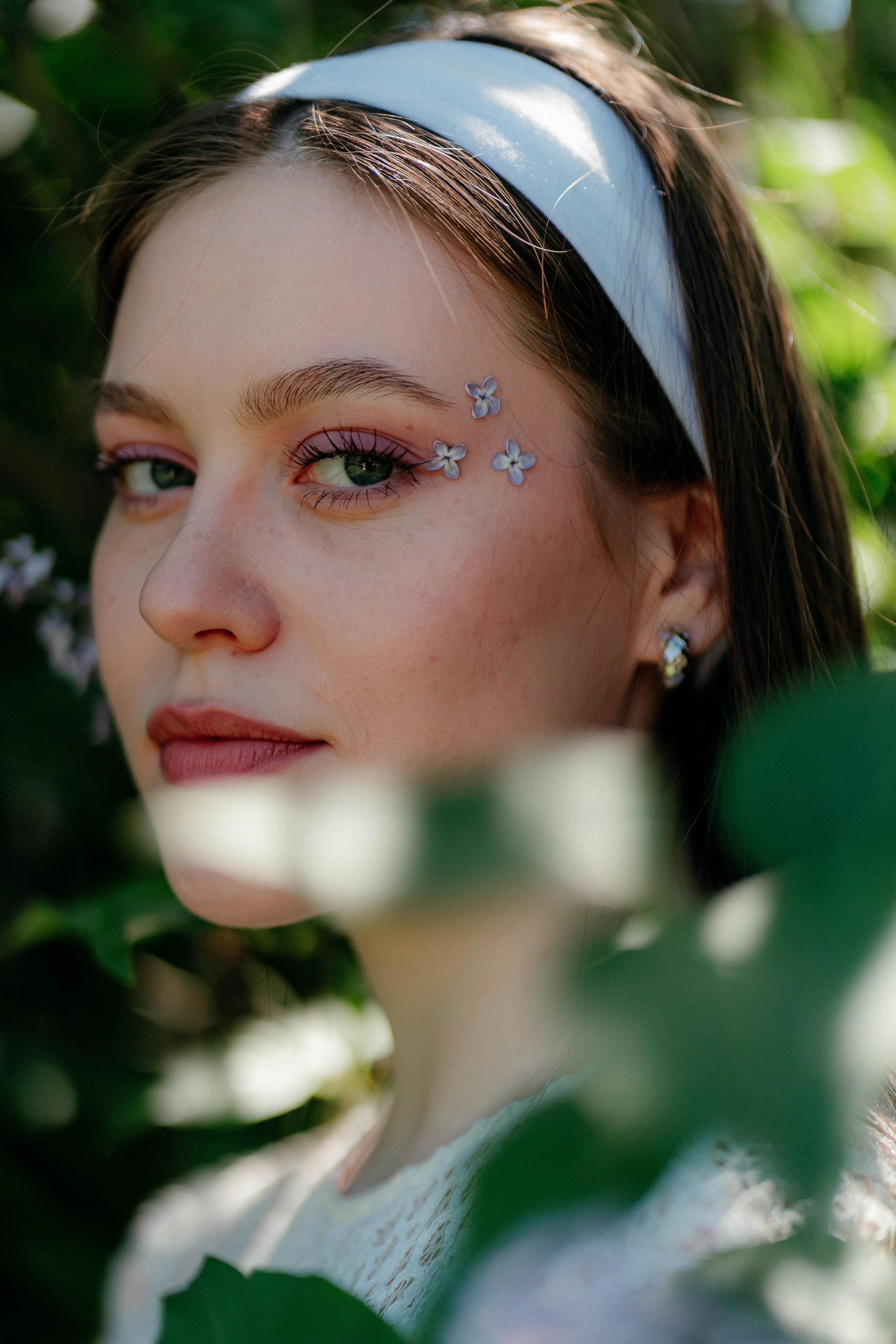 Настя. Твой фотограф Алина Кочергина