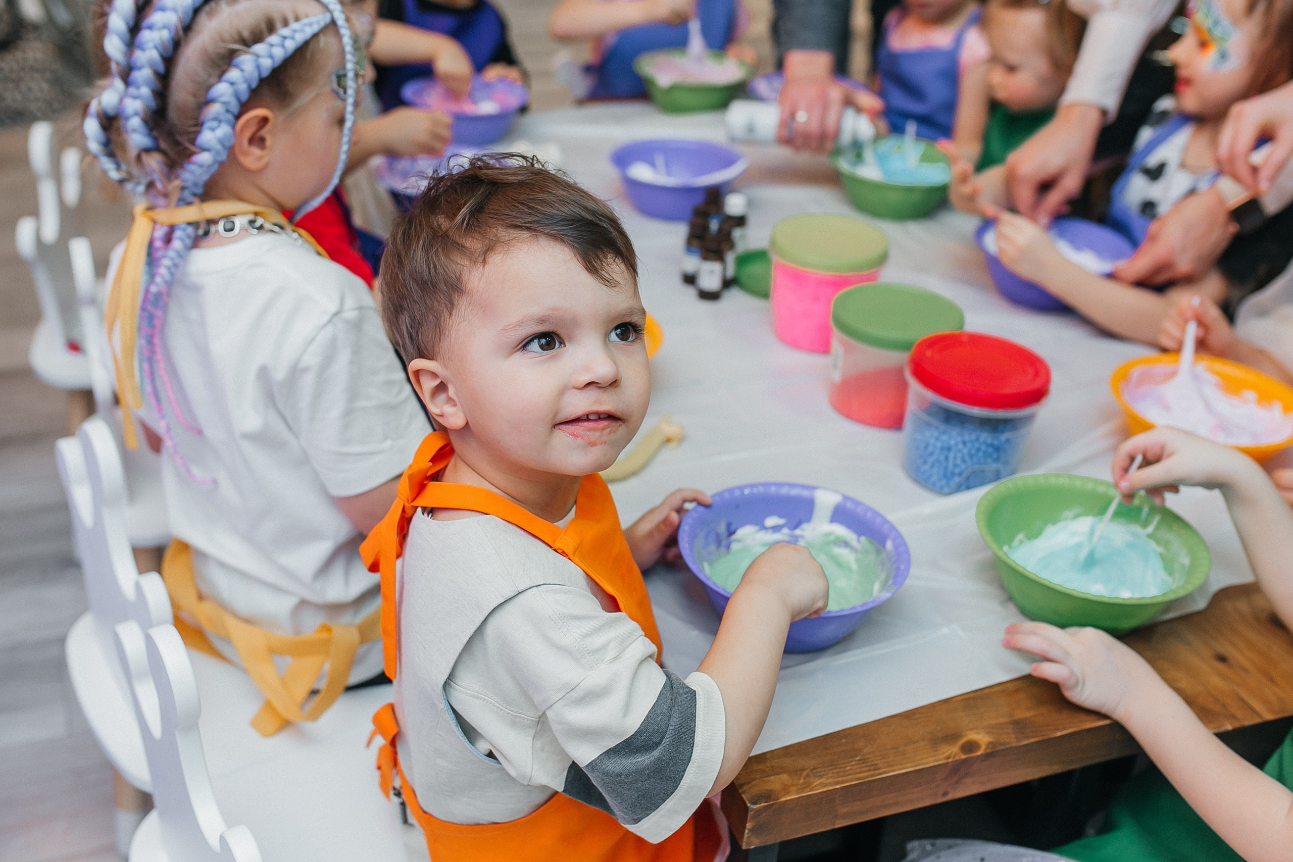 Др Мелисса. Фотограф в Новосибирске Ася Зверева
