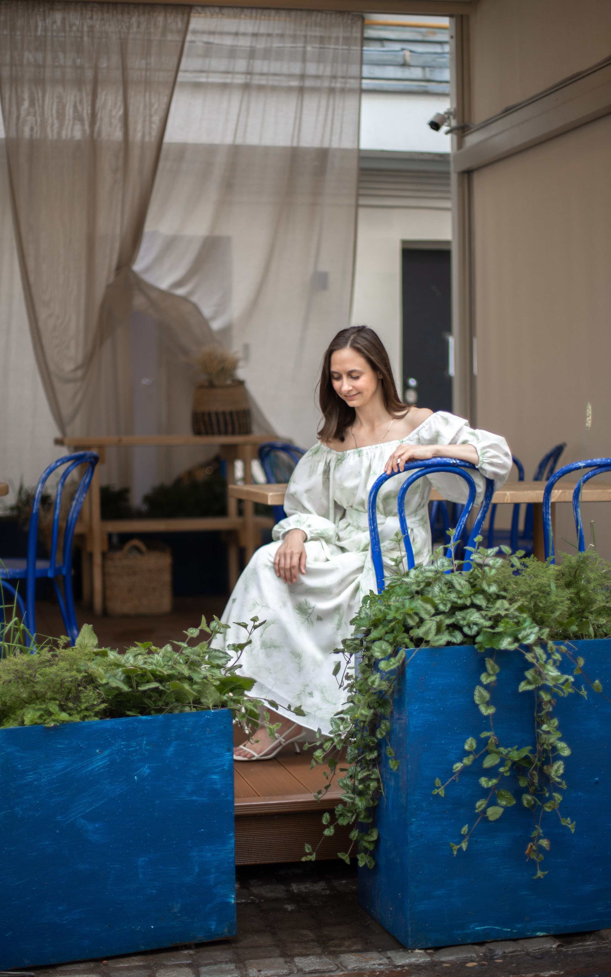 Маша Астахова. SaGaFOTO.ru