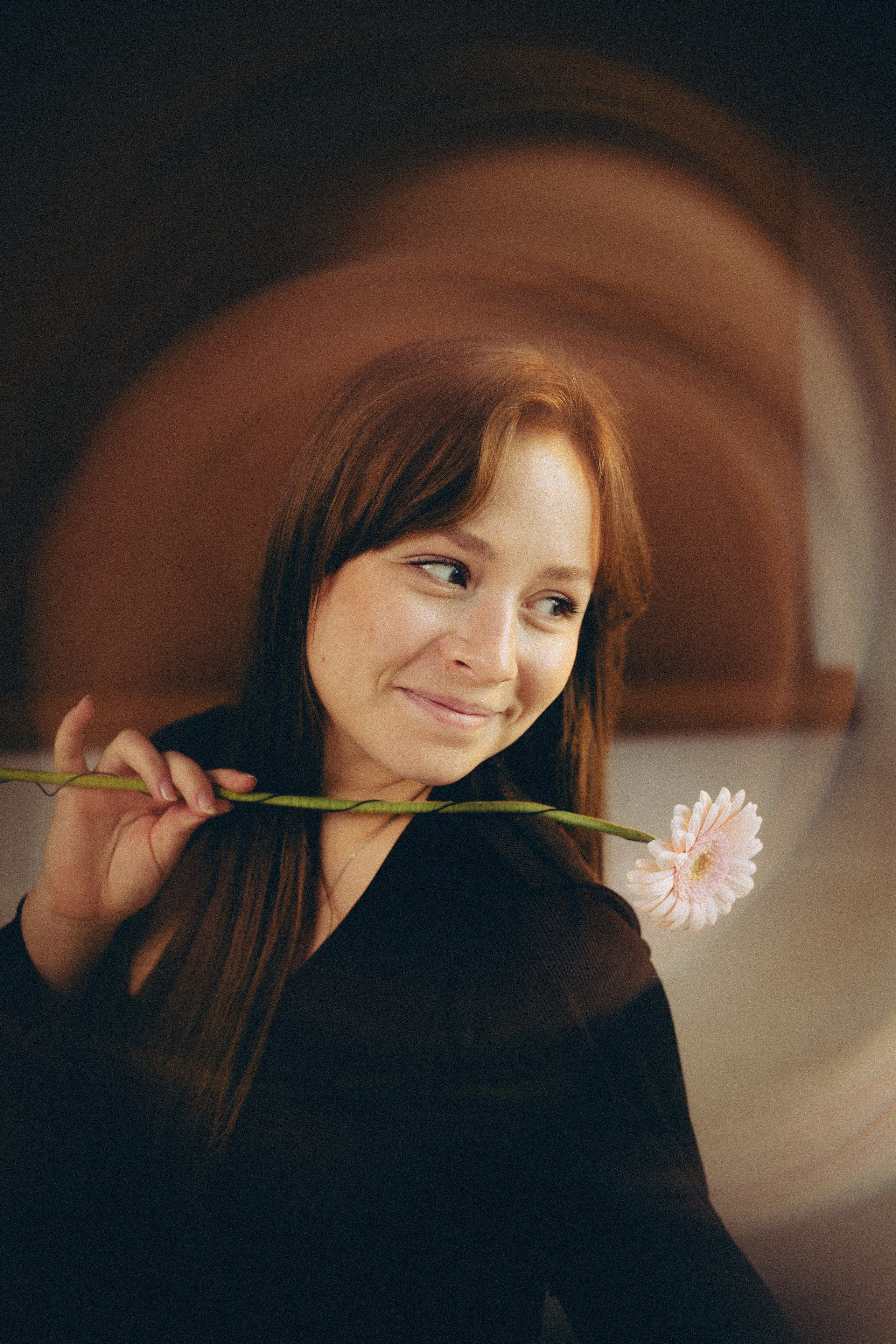 Арина. Ksenia de Rossi | Съемка в Самаре
