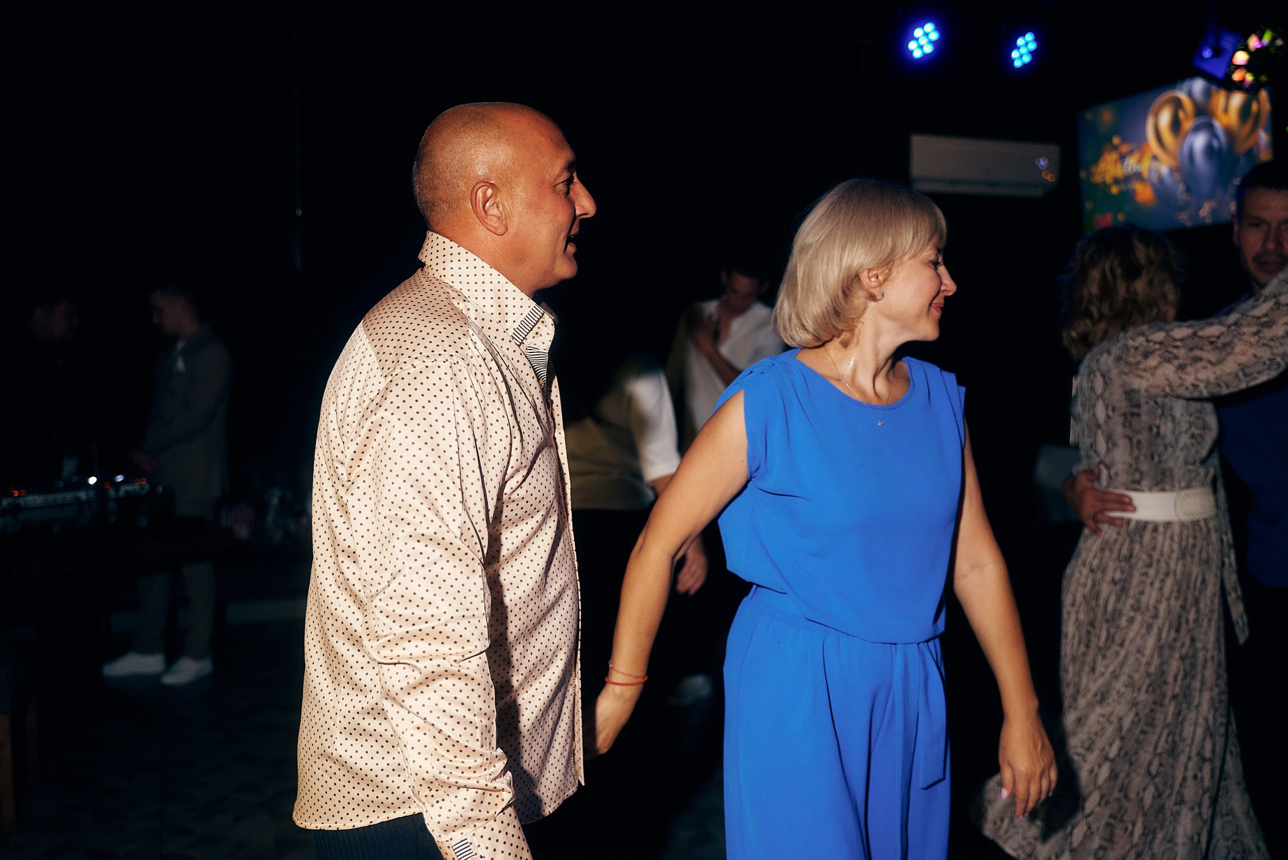 Юбилей. 50 лет. Портретный фотограф в Саратове Александр Шаров