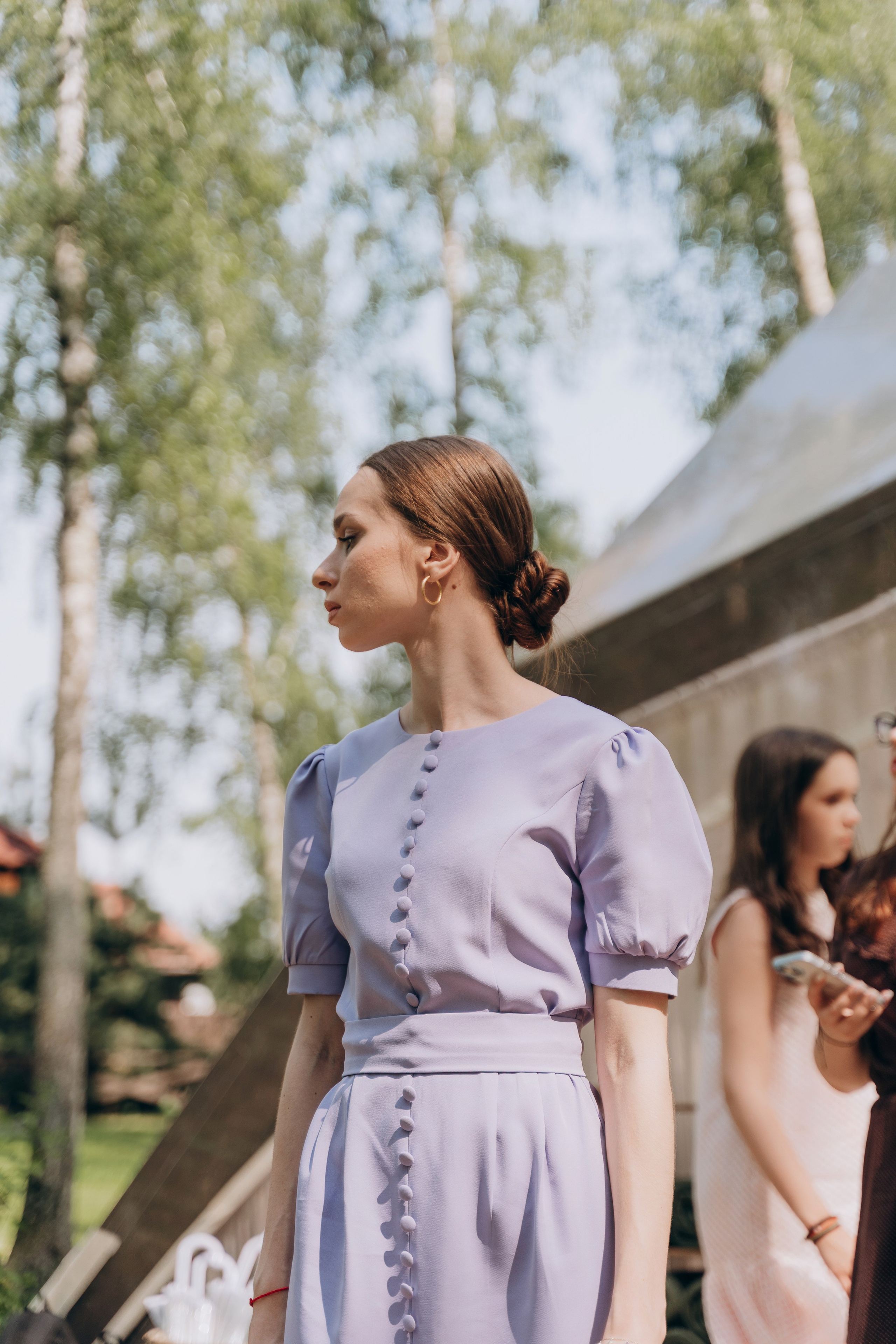 Алиса и Максим. Полный день 6 часов. Фотограф Москва Виктория-Антуанетта