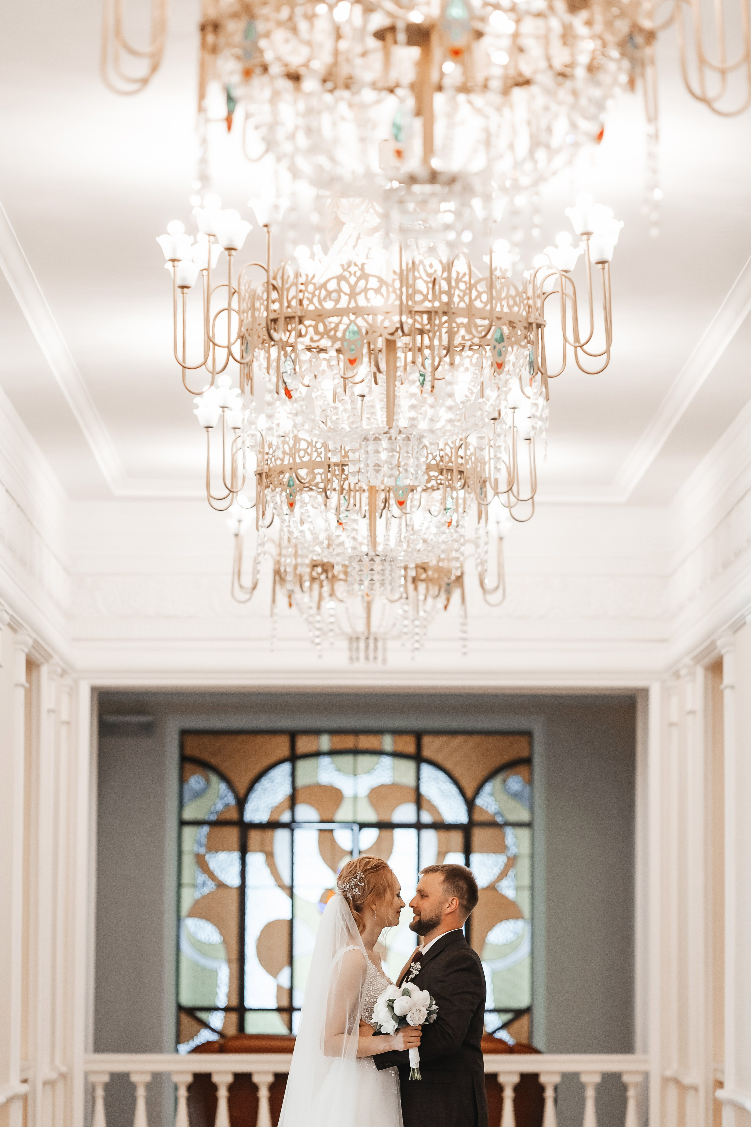 Рома и Даша. Свадебный фотограф Ярославль Ирина Волоцкая