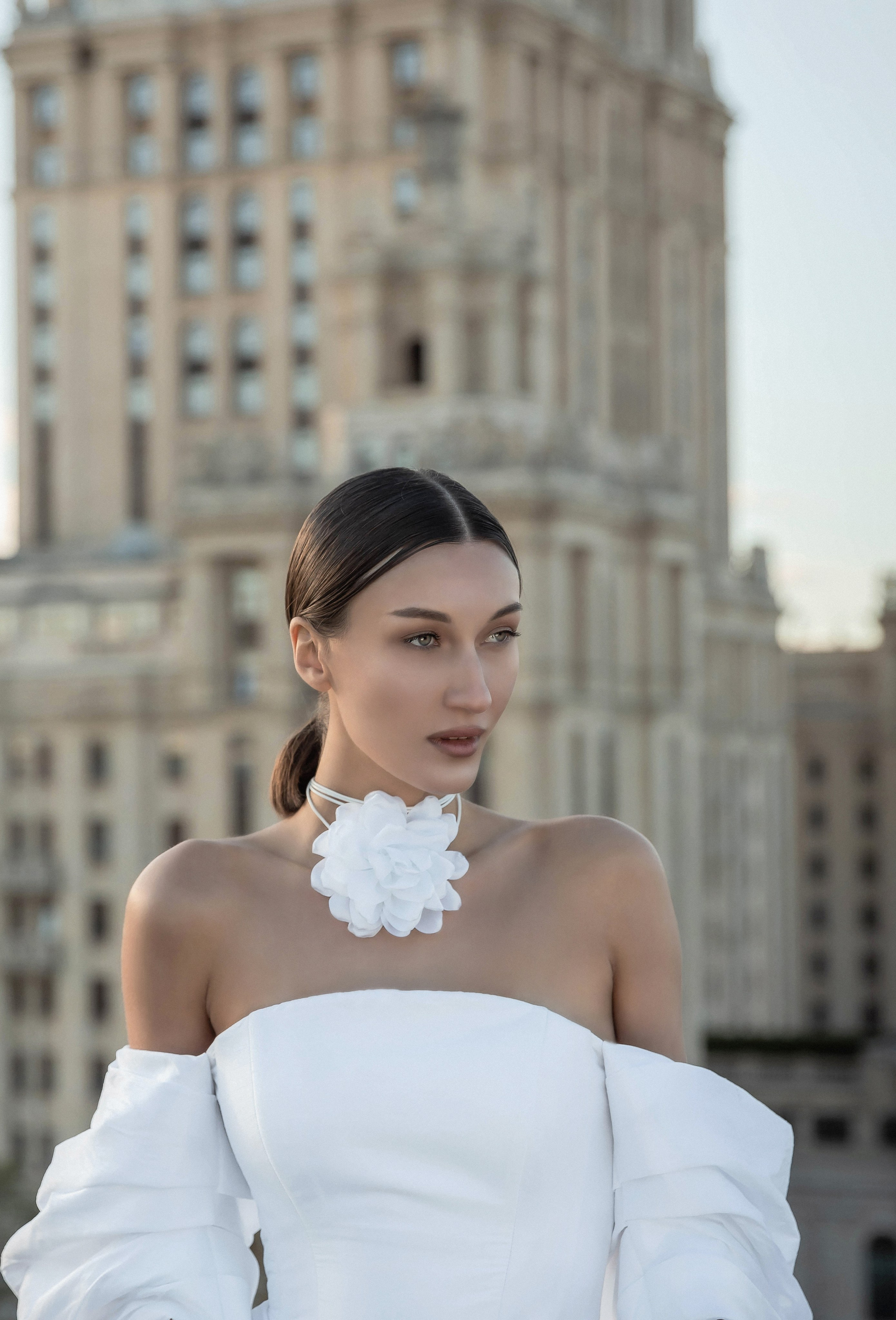 Мода/Fashion. Photographer in Moscow Nella Shageeva