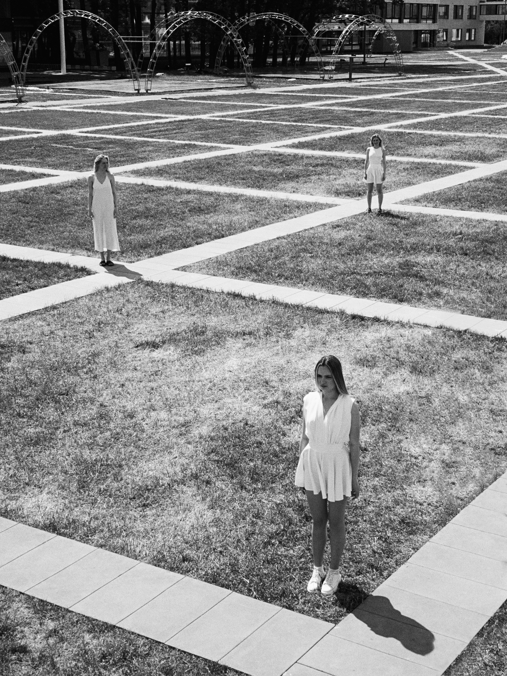 Творческие съемки. Photographer Ekaterina Yaskelyaynen