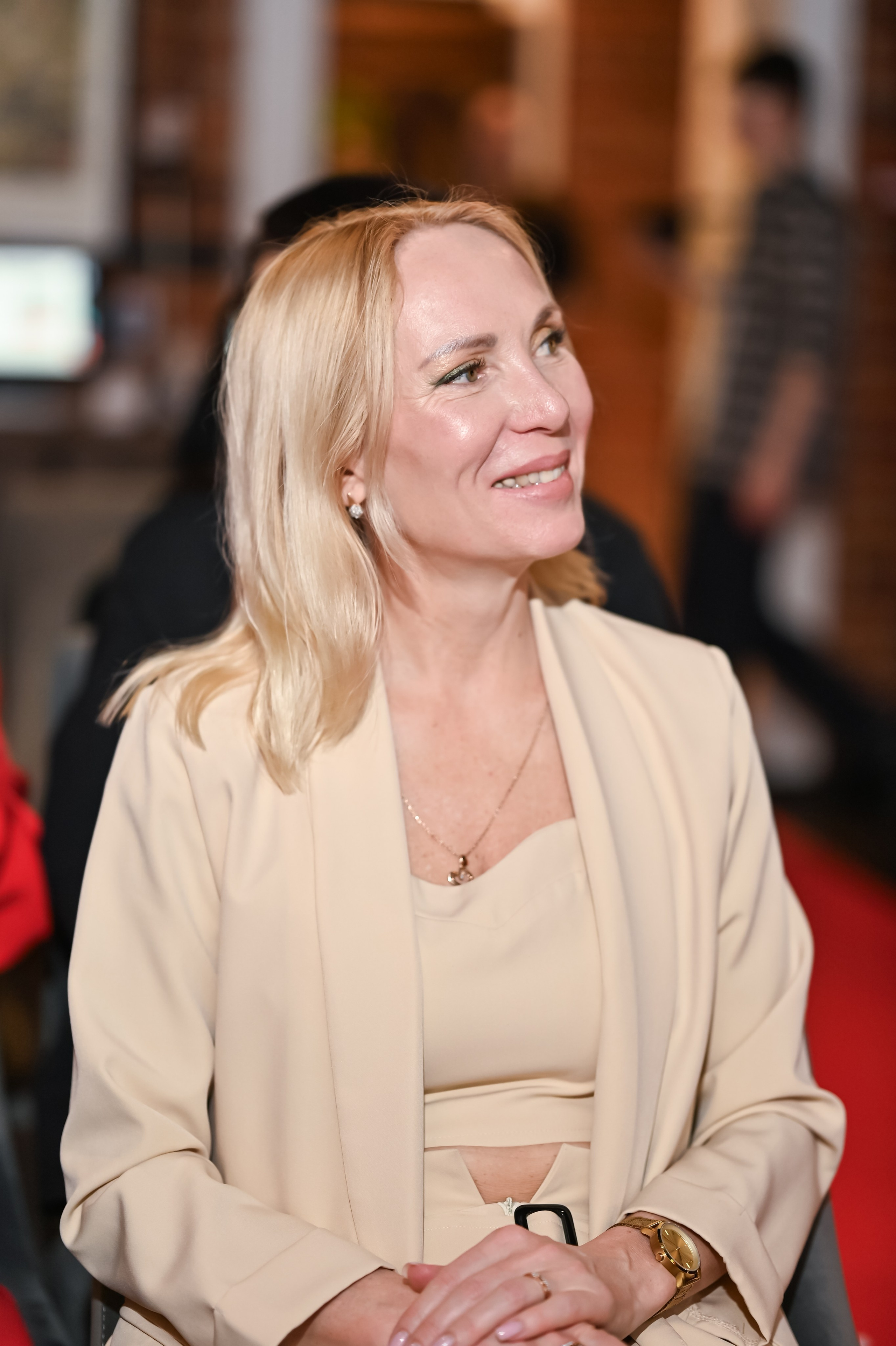 Премия ЖТ Москва. ZDARONOKIA Репортажный фотограф