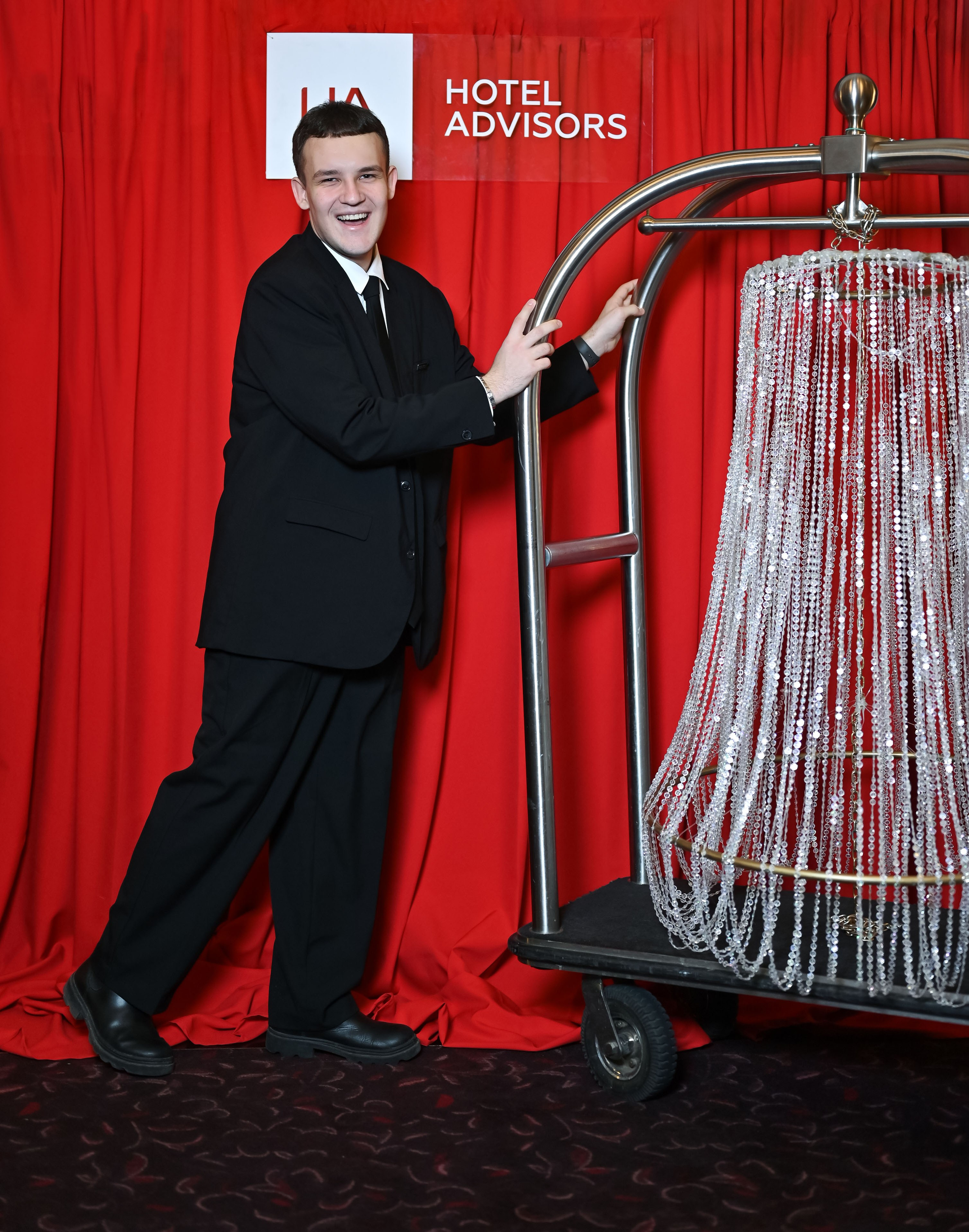 Hotel Advisors. ZDARONOKIA Репортажный фотограф