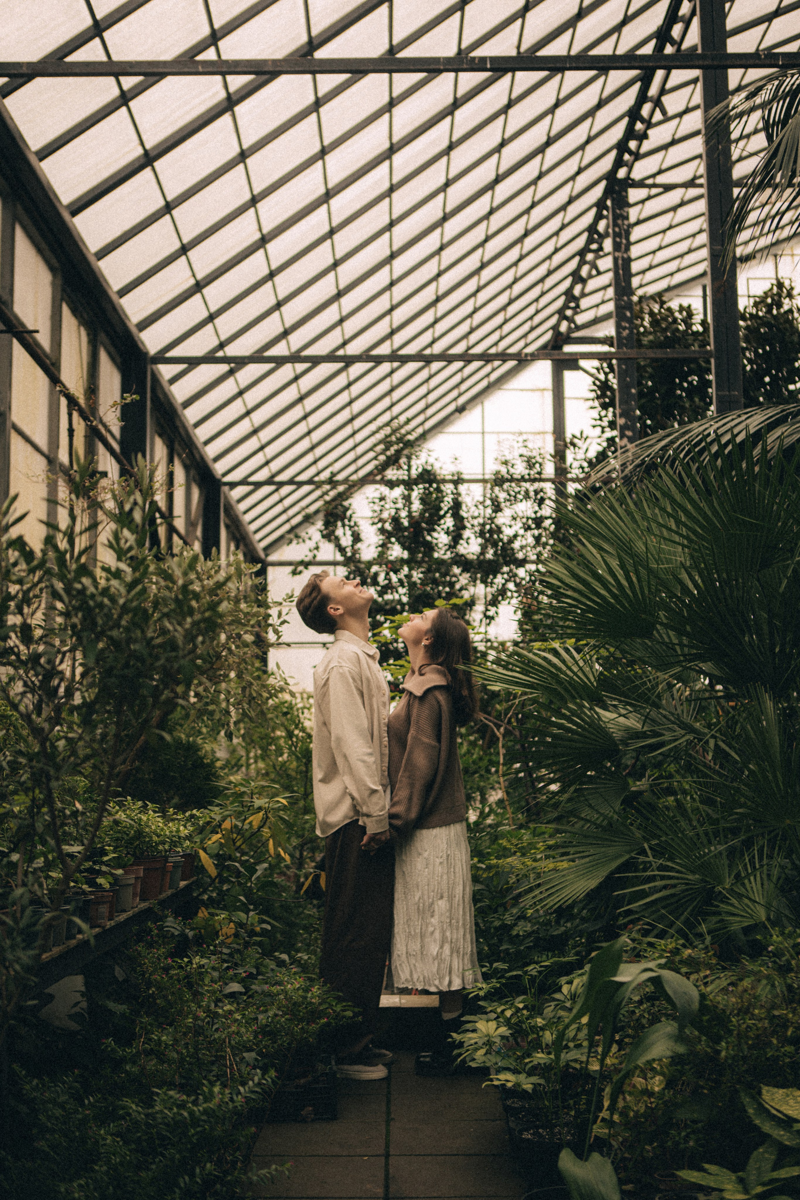 Марина и Никита. Главная