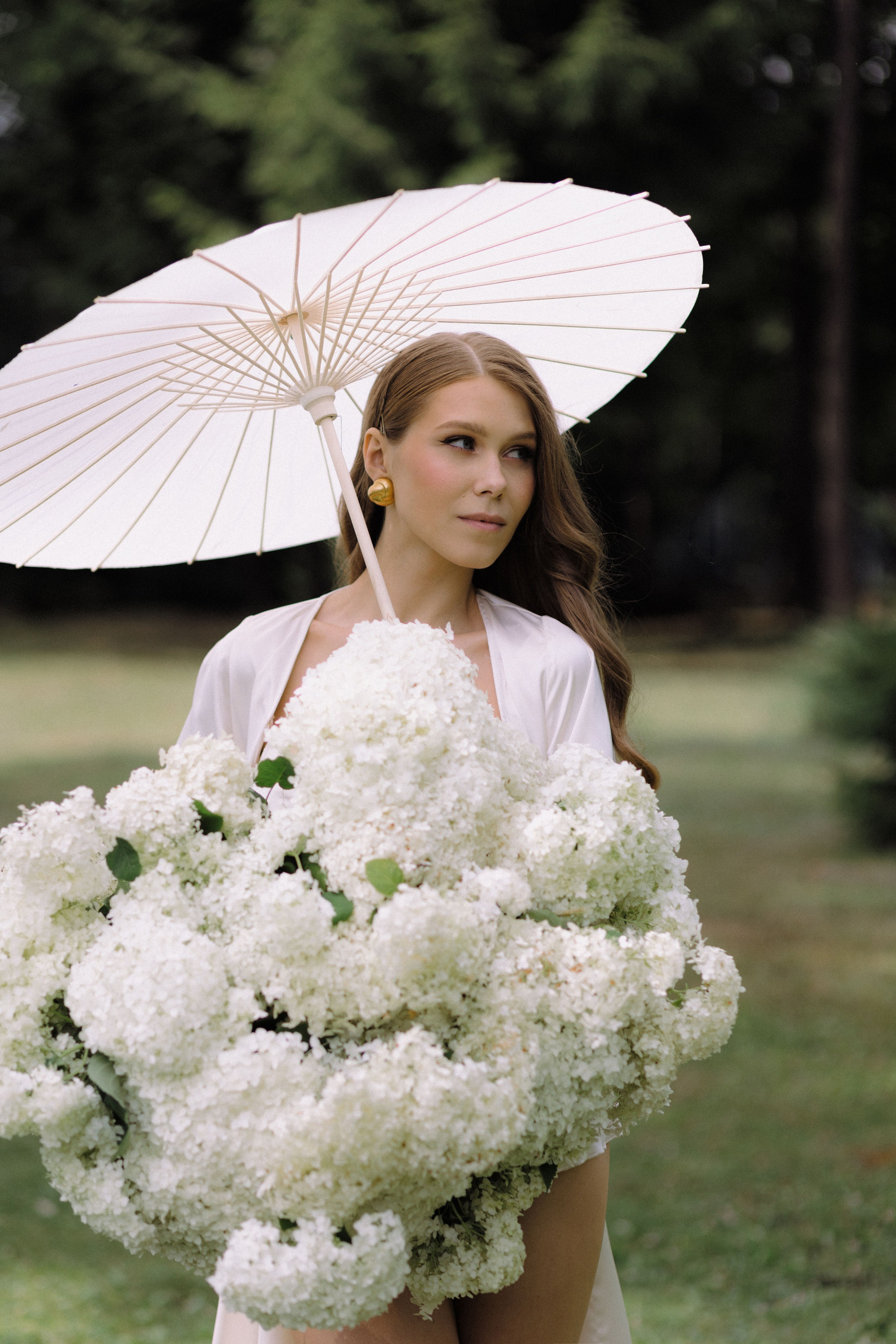 Arthur & Marie. Главная