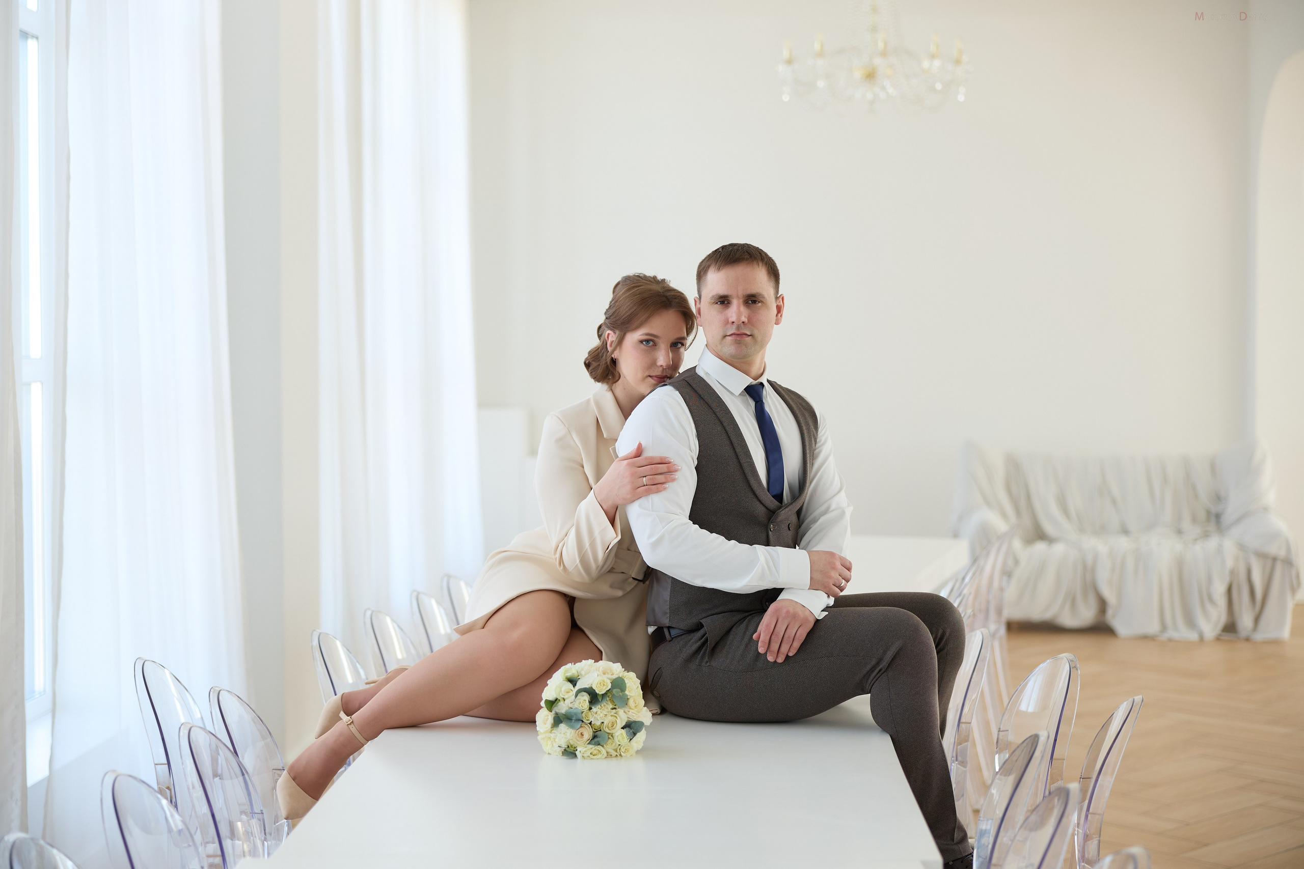 Александр и Александра