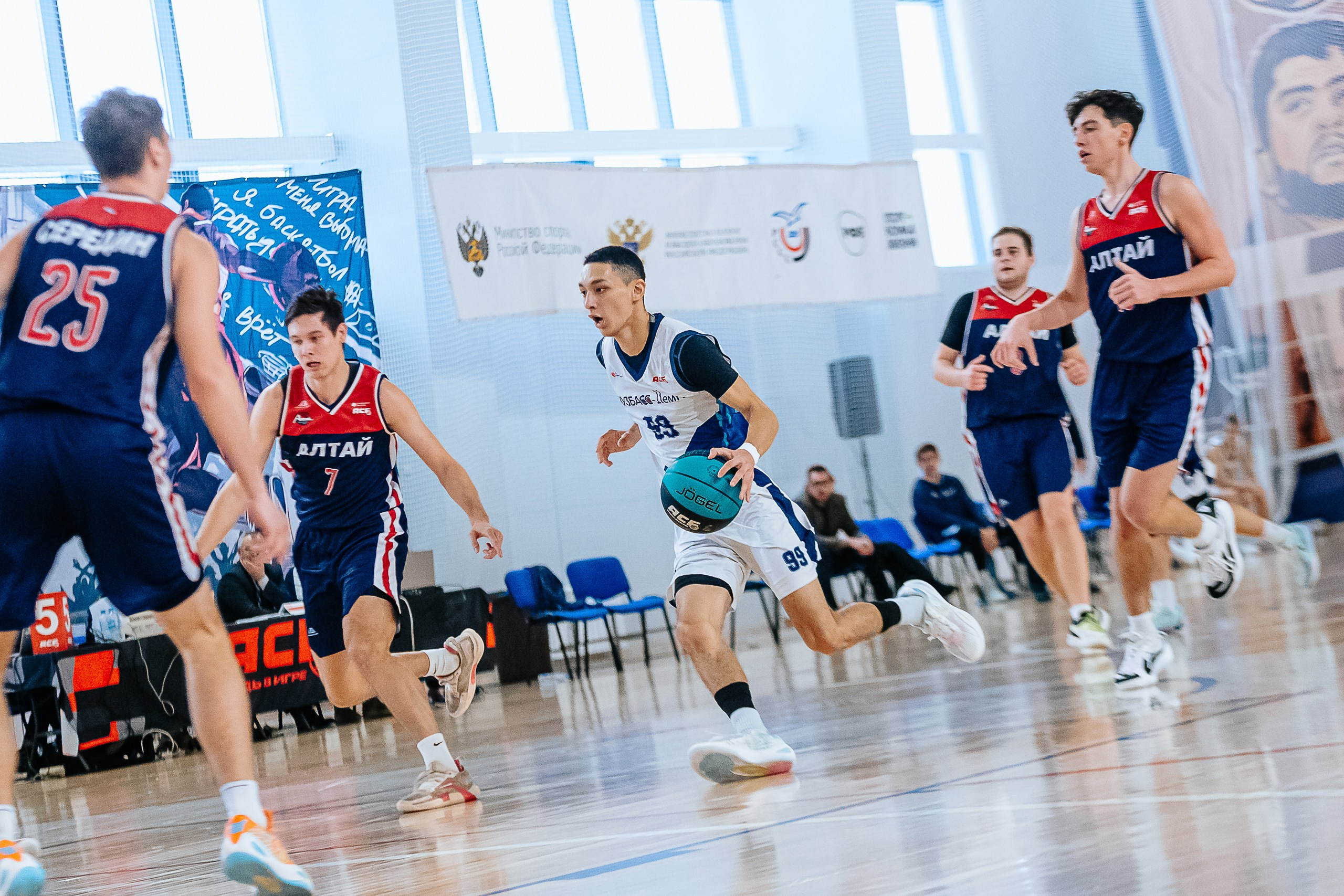 Студенческая лига РЖД — Алтай — КемГУ-Кузбасс. Репортажный фотограф в Кемерово