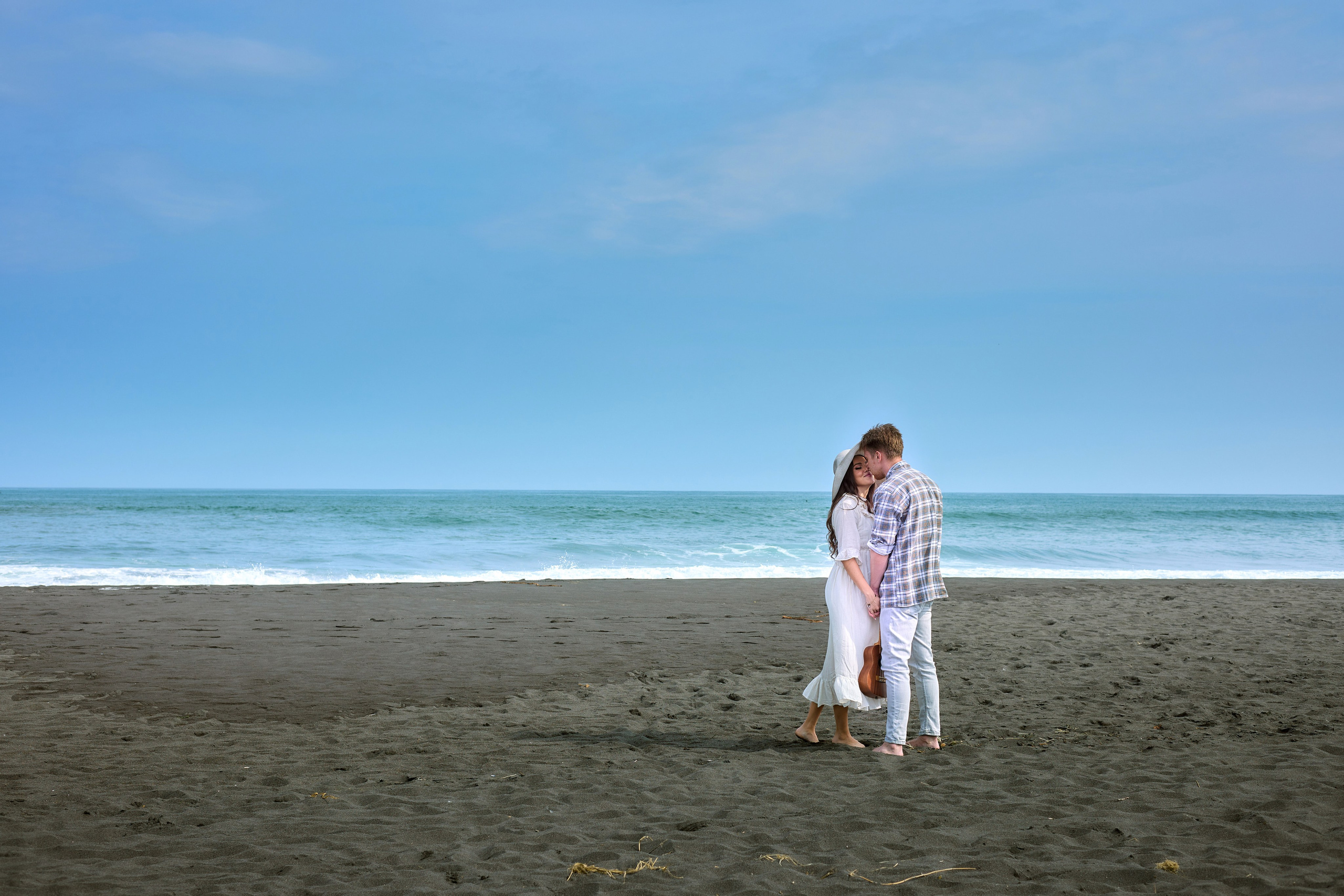 Алексей и Яна. Фотограф Камчатка Тамара Копылова