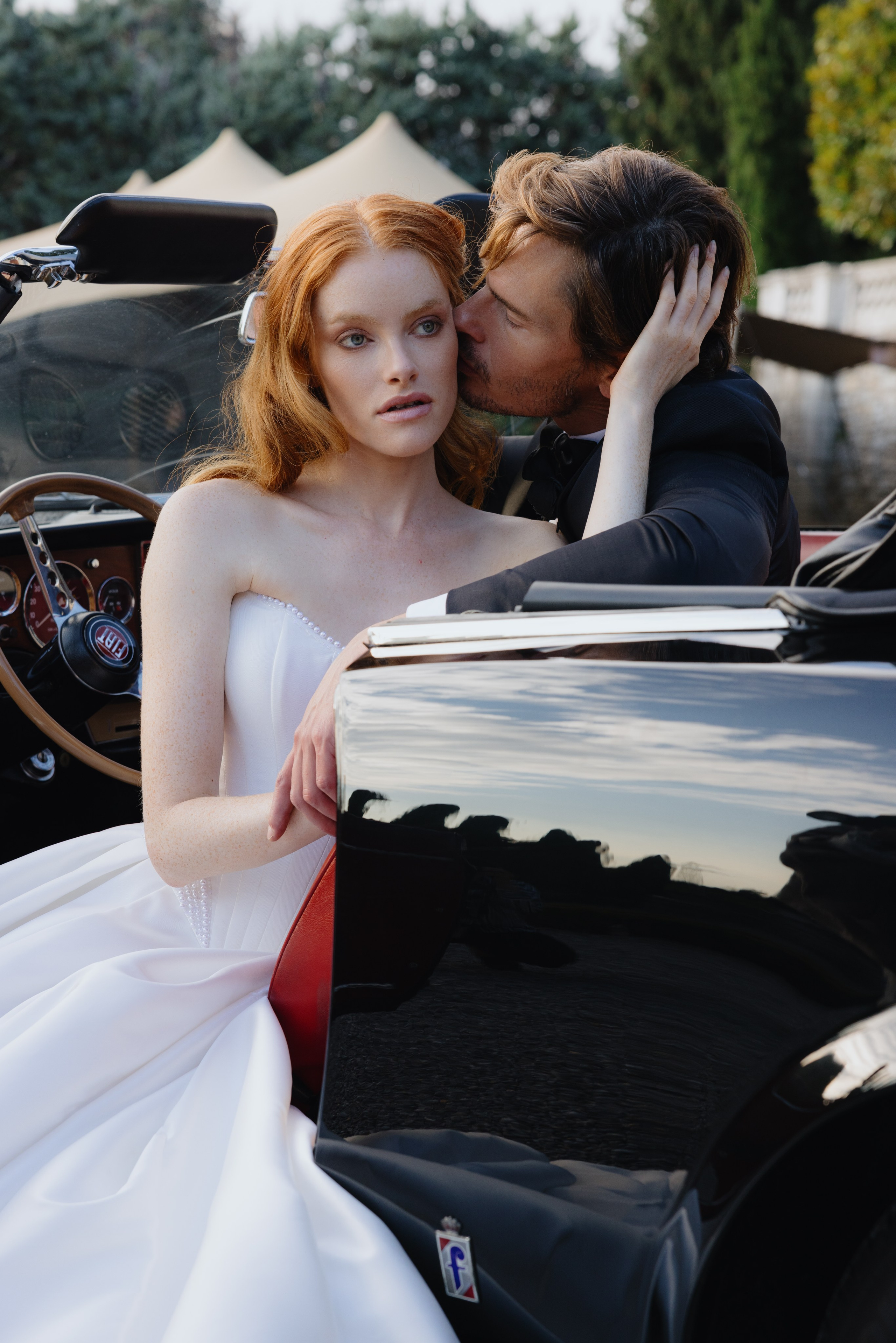 Europe Wedding Photo  — destination wedding photography across Europe and the Middle East