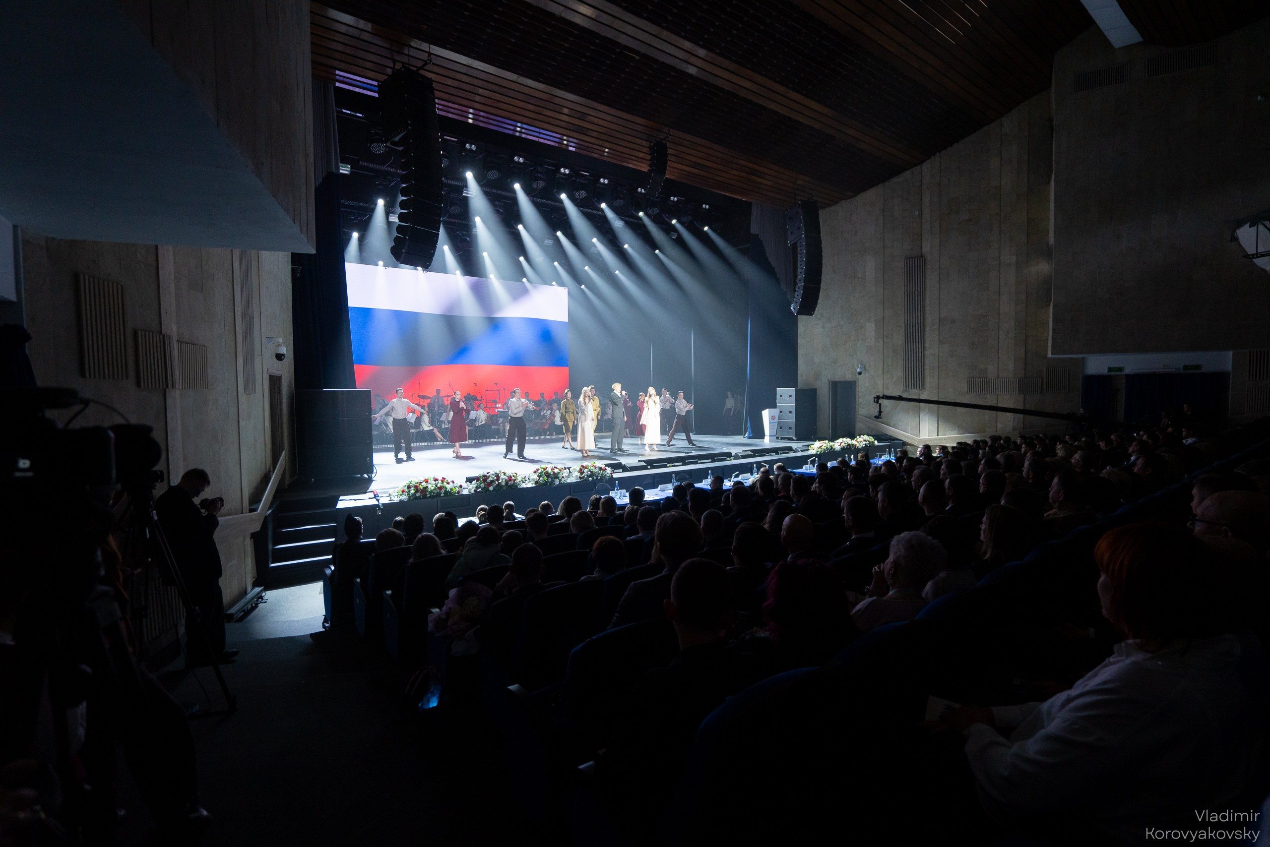 ТРАНСПАРТ 2025. Фотограф Владимир Коровяковский