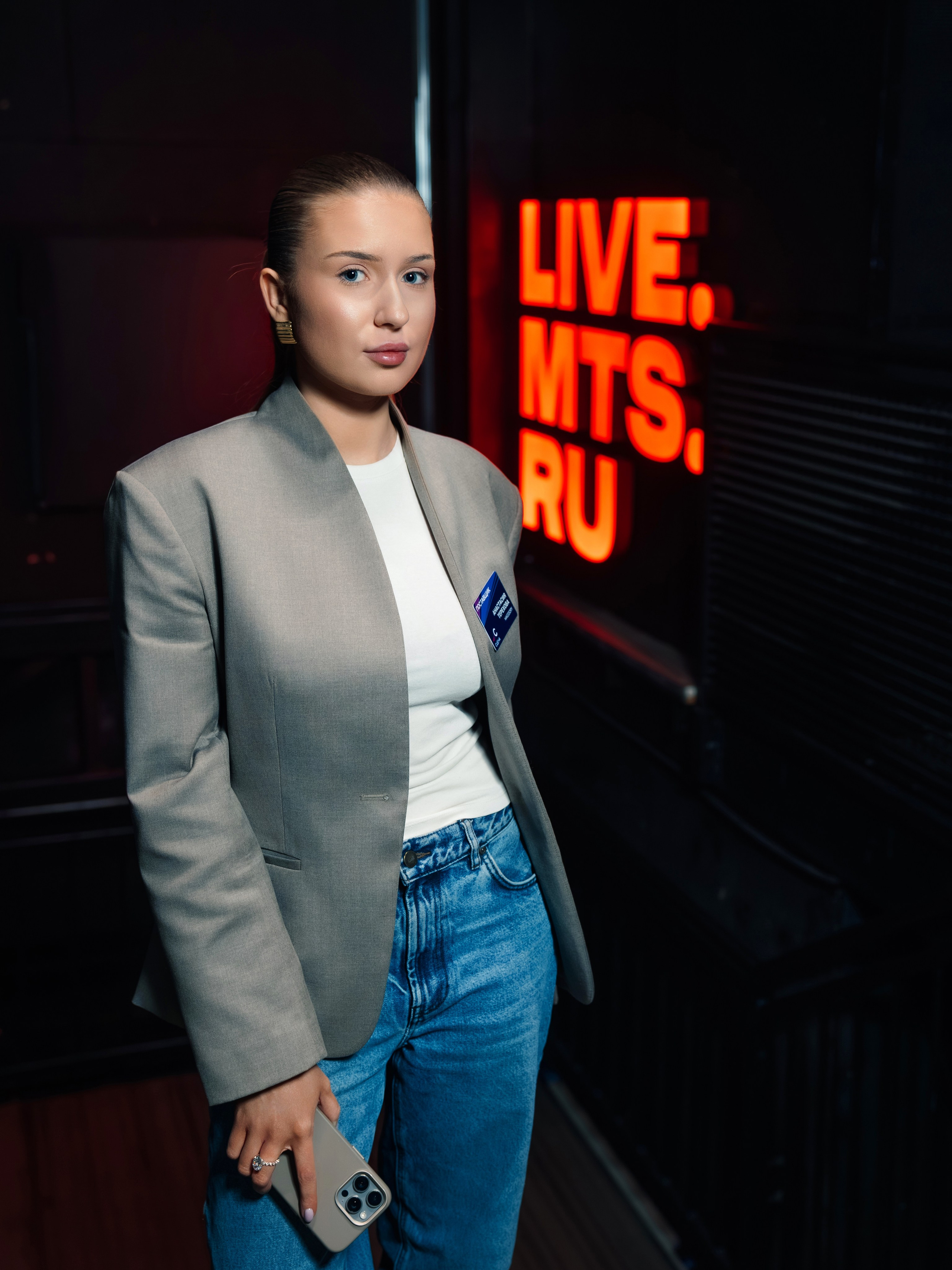 Сцена 2026 ивент фестивать. Главная