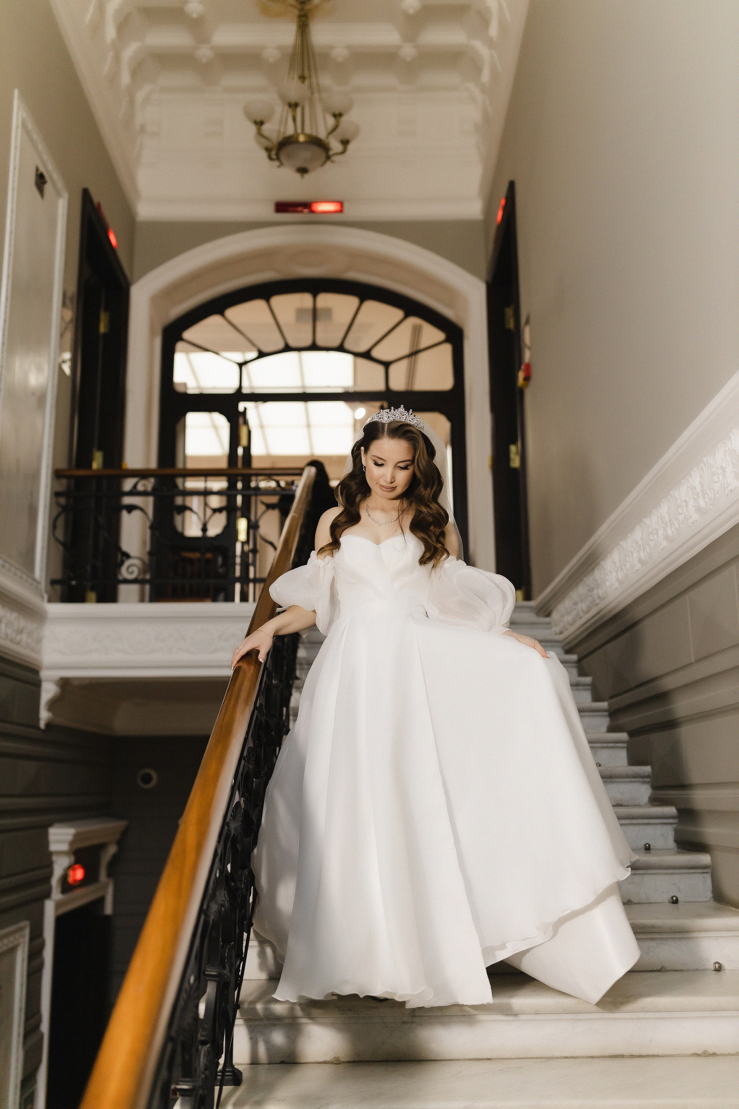 Прогулка. Свадебный и семейный фотограф в Казани и Волжске